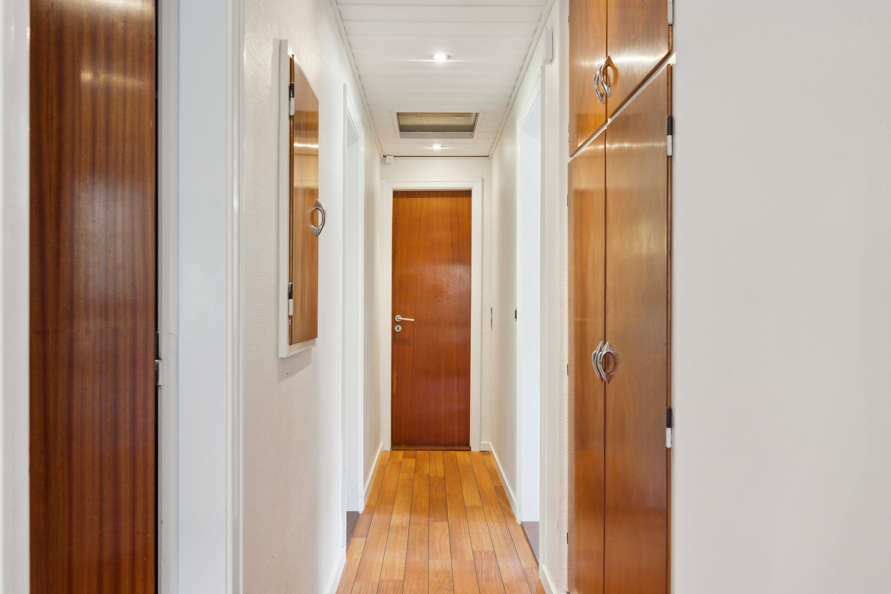 Fremhævet  billede i fuldskærmstilstand. Billede af Nørre Langgade 24A, 8840 Rødkærsbro