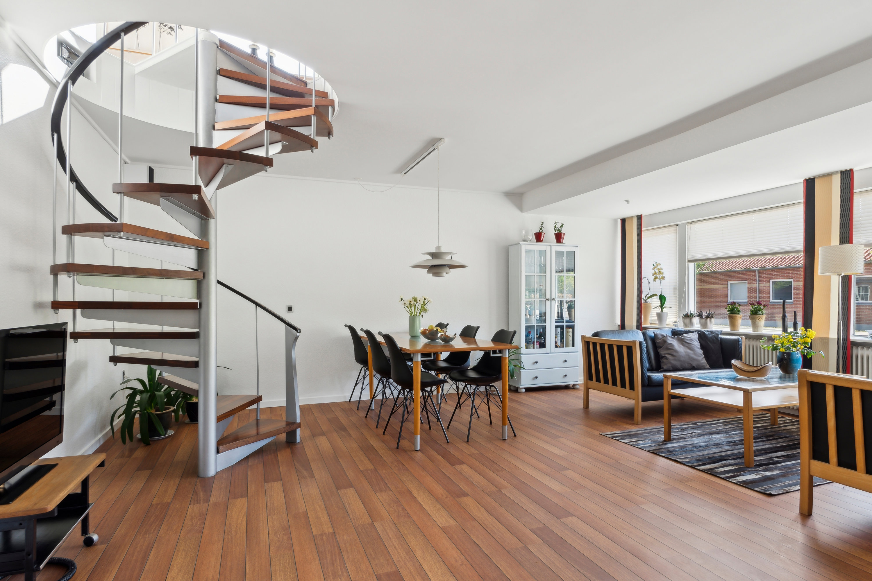 Fremhævet  billede i fuldskærmstilstand. Billede af Nørre Langgade 24A, 8840 Rødkærsbro