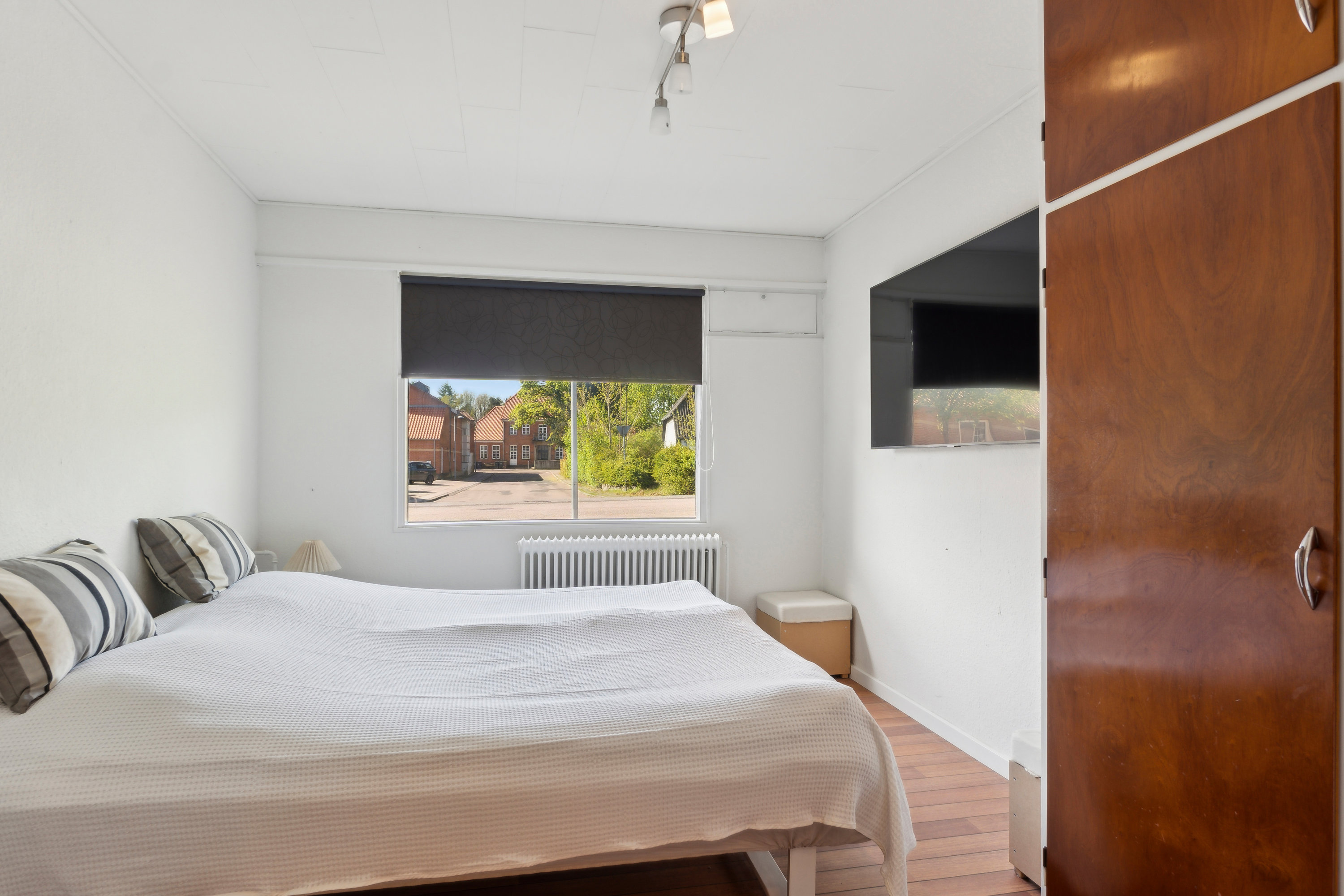 Fremhævet  billede i fuldskærmstilstand. Billede af Nørre Langgade 24A, 8840 Rødkærsbro