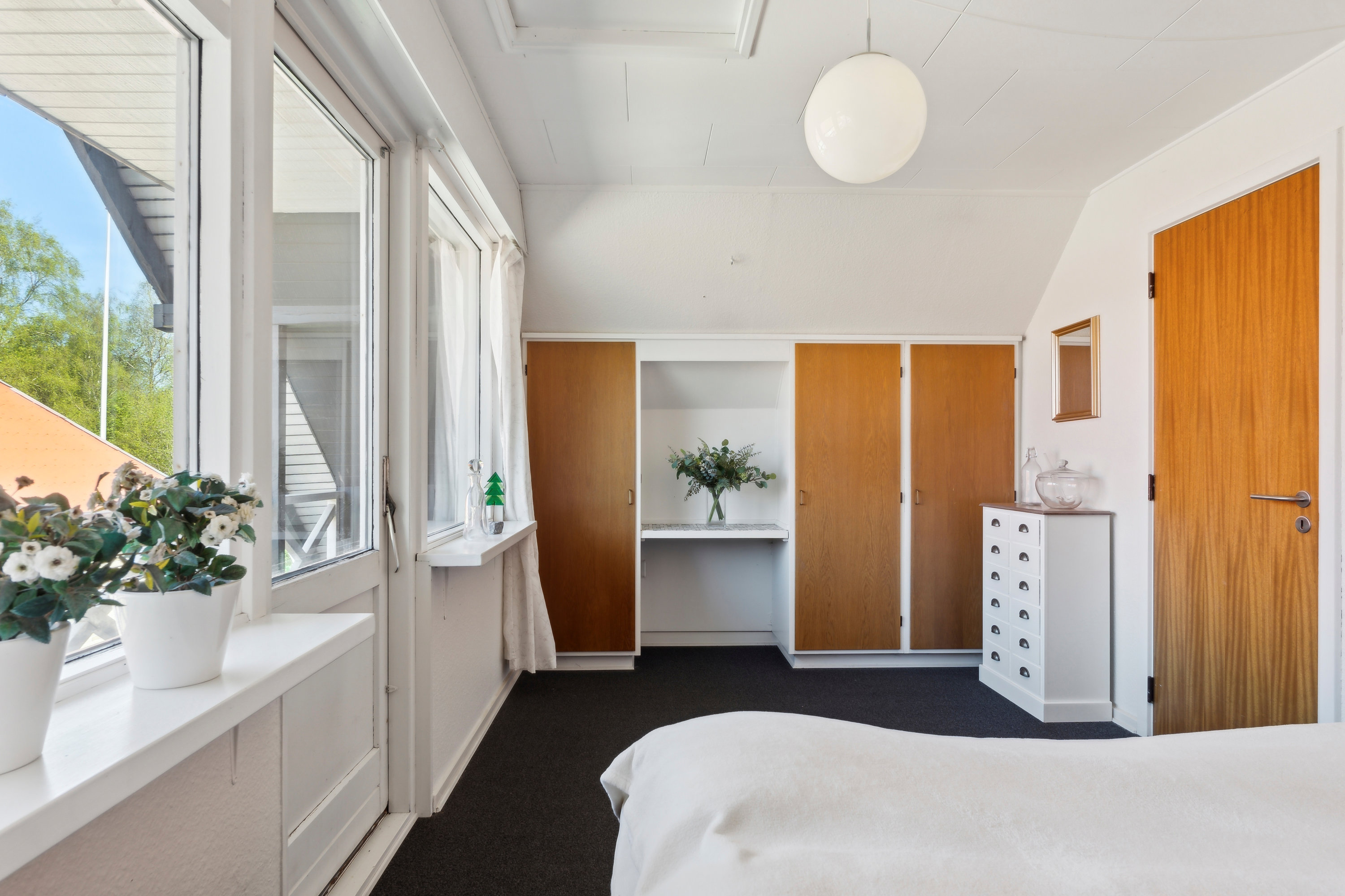 Fremhævet  billede i fuldskærmstilstand. Billede af Nørre Langgade 24A, 8840 Rødkærsbro