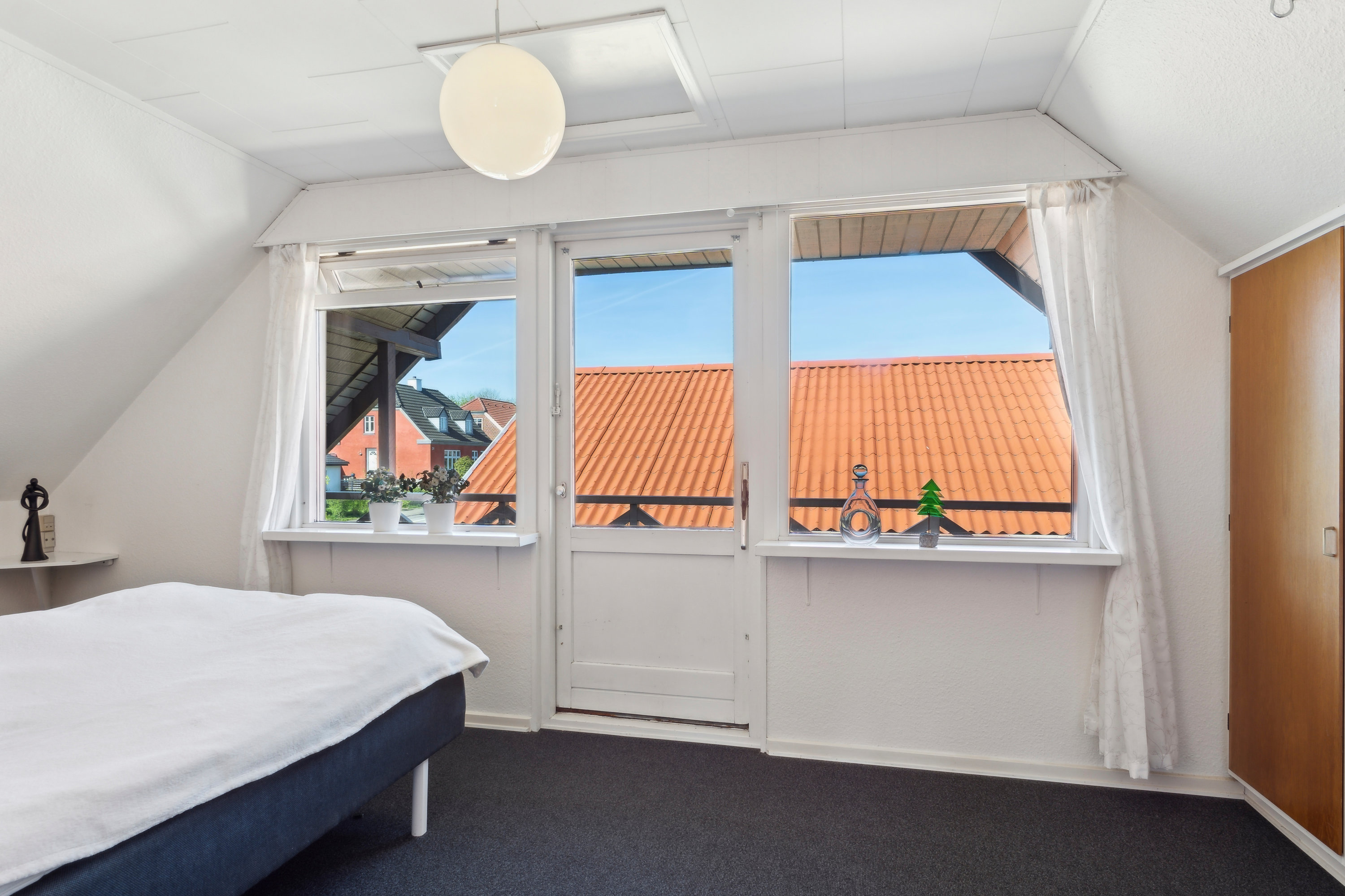 Fremhævet  billede i fuldskærmstilstand. Billede af Nørre Langgade 24A, 8840 Rødkærsbro