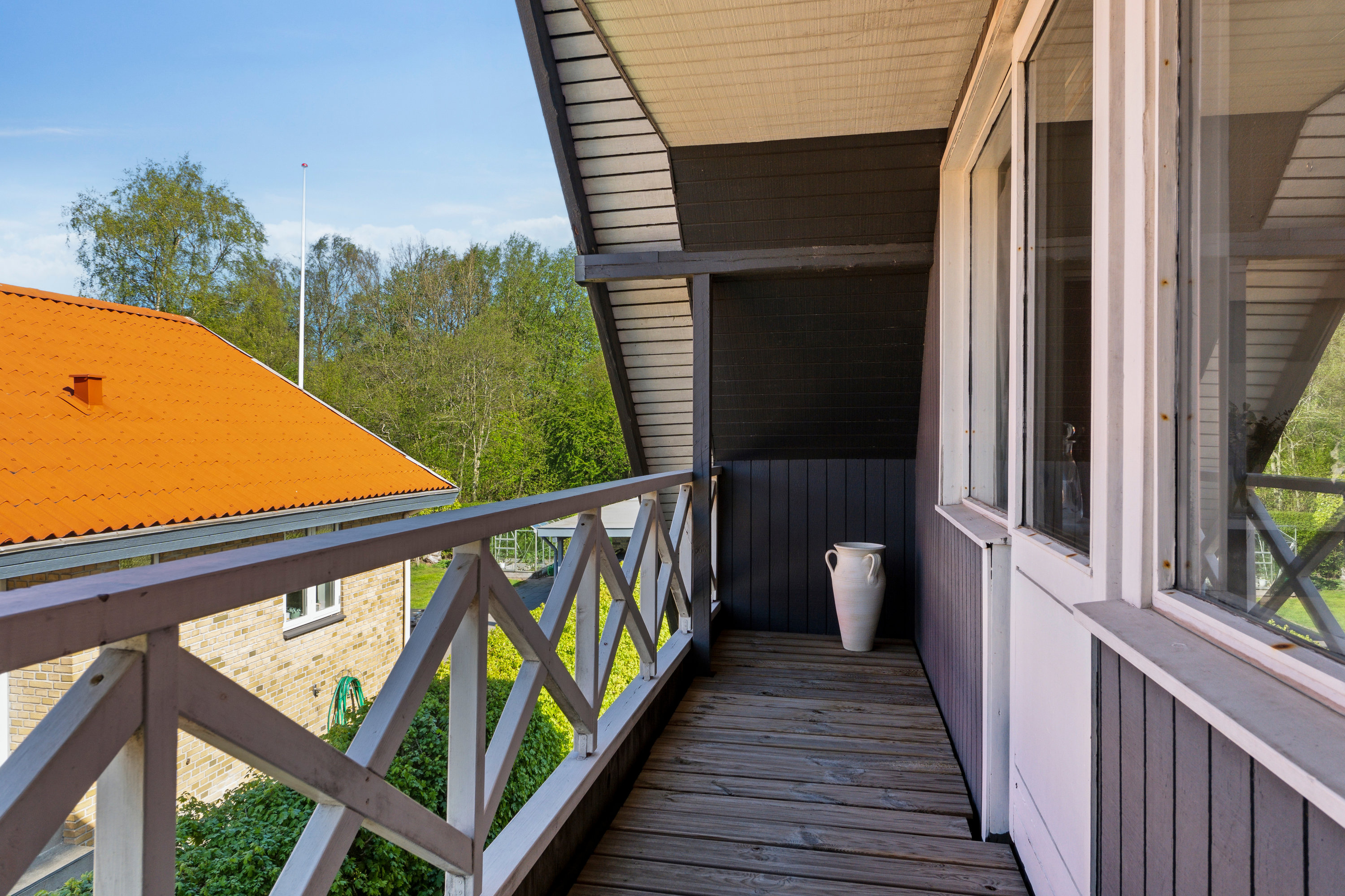 Fremhævet  billede i fuldskærmstilstand. Billede af Nørre Langgade 24A, 8840 Rødkærsbro