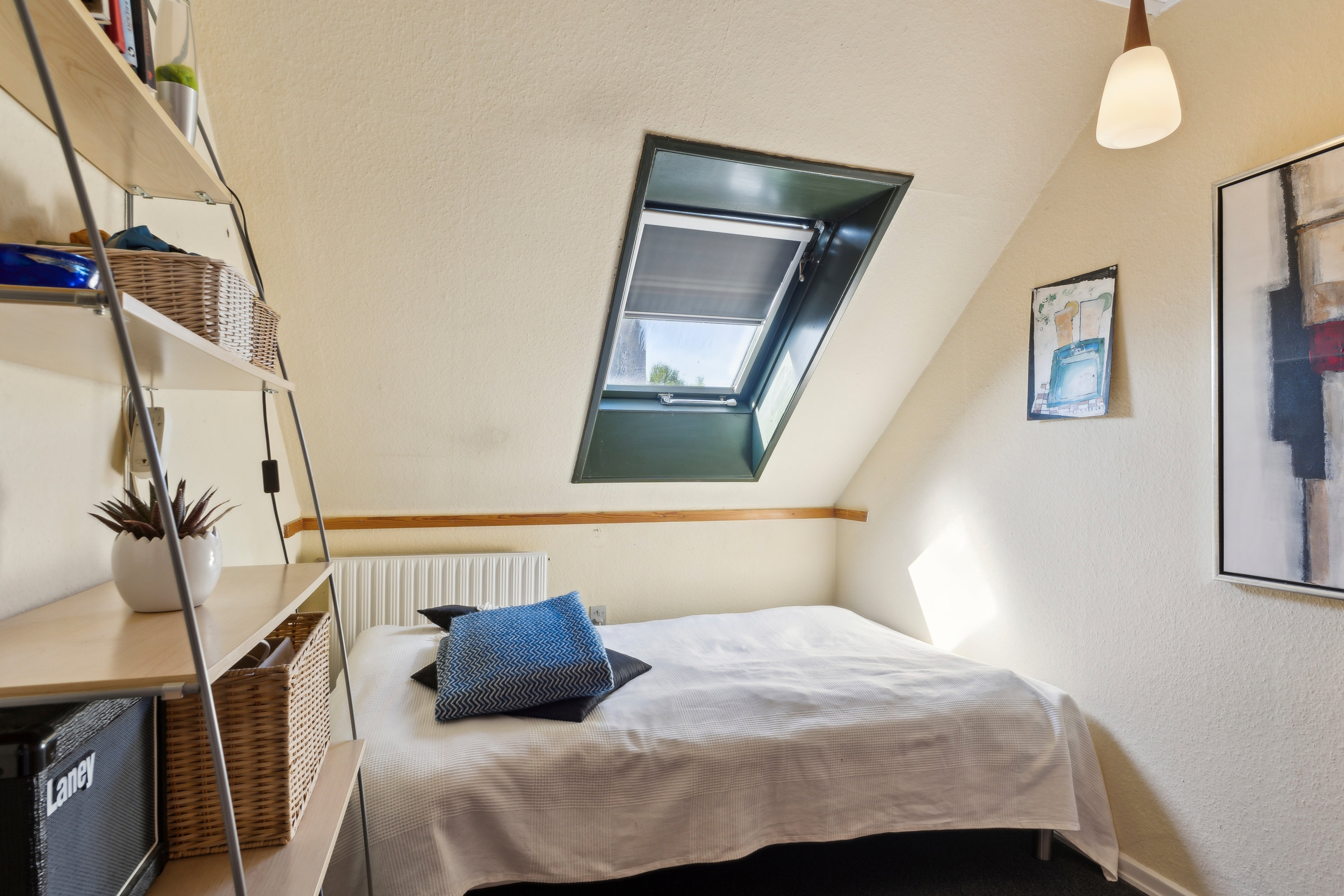 Fremhævet  billede i fuldskærmstilstand. Billede af Nørre Langgade 24A, 8840 Rødkærsbro