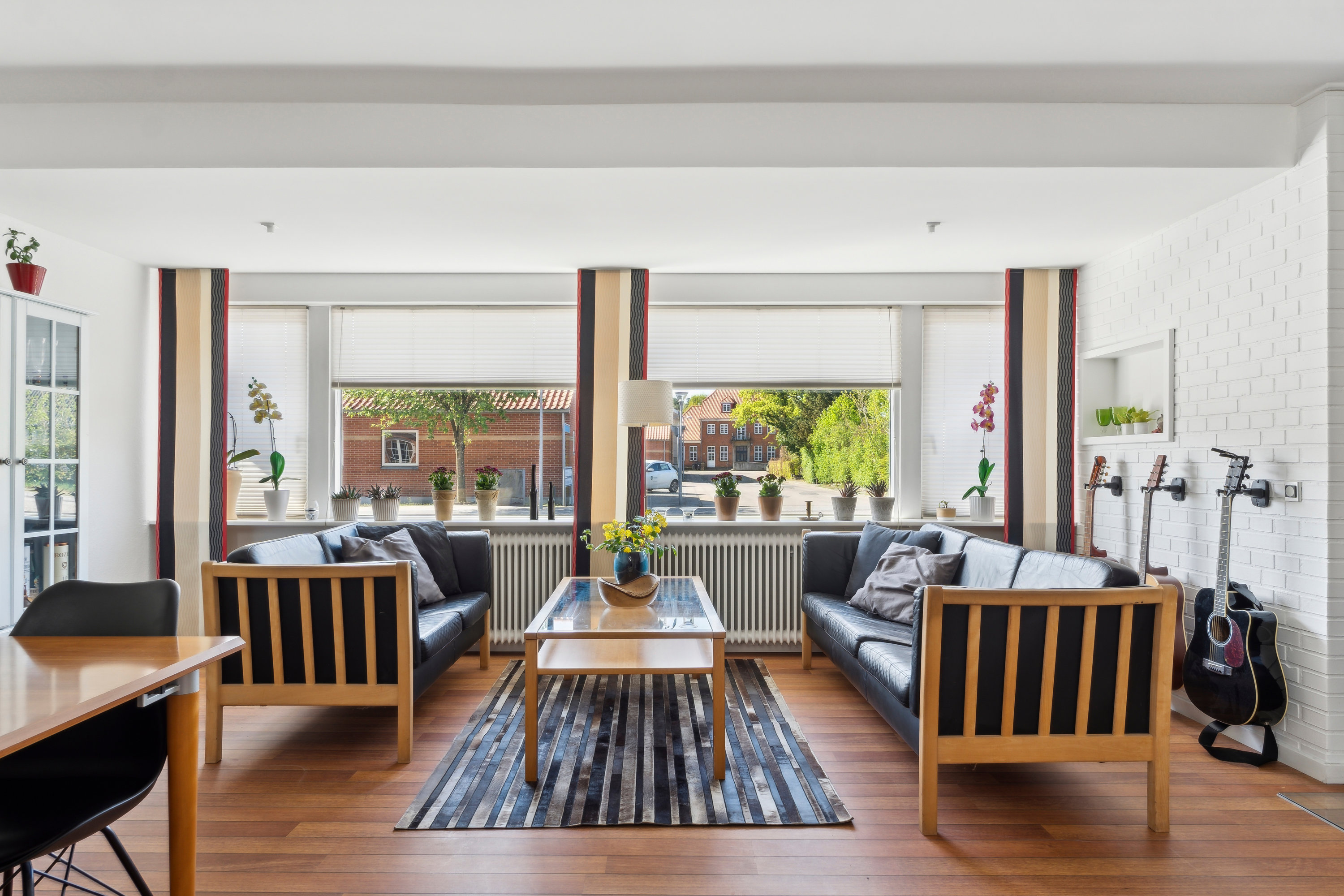 Fremhævet  billede i fuldskærmstilstand. Billede af Nørre Langgade 24A, 8840 Rødkærsbro