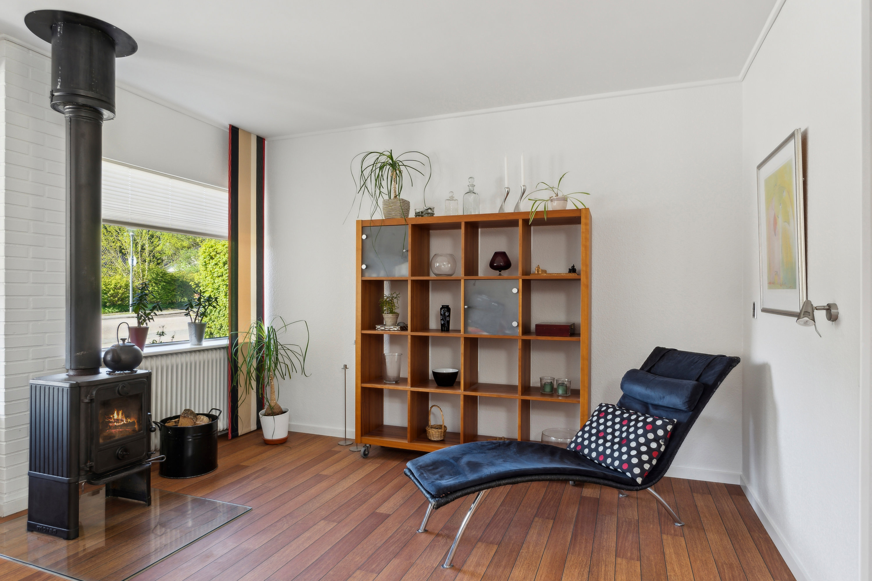 Fremhævet  billede i fuldskærmstilstand. Billede af Nørre Langgade 24A, 8840 Rødkærsbro