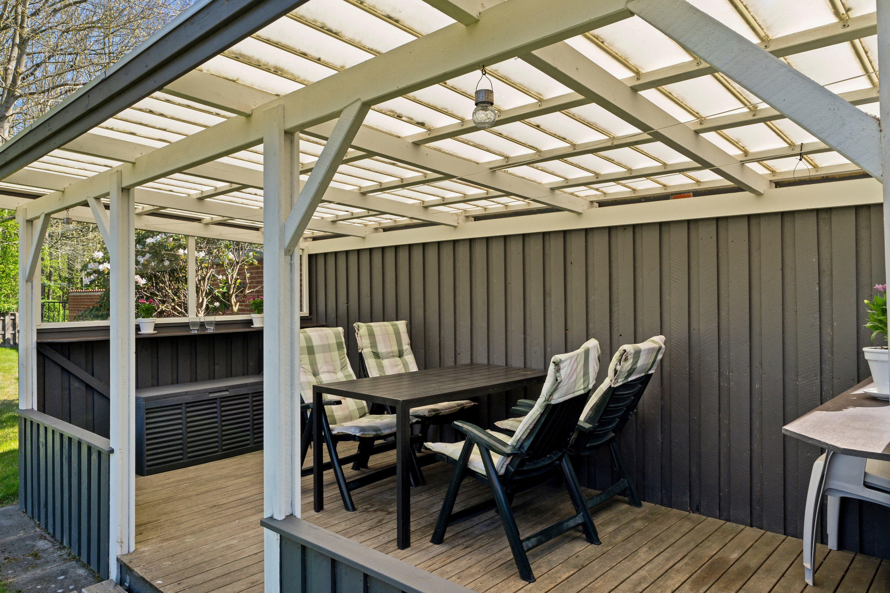 Fremhævet  billede i fuldskærmstilstand. Billede af Nørre Langgade 24A, 8840 Rødkærsbro