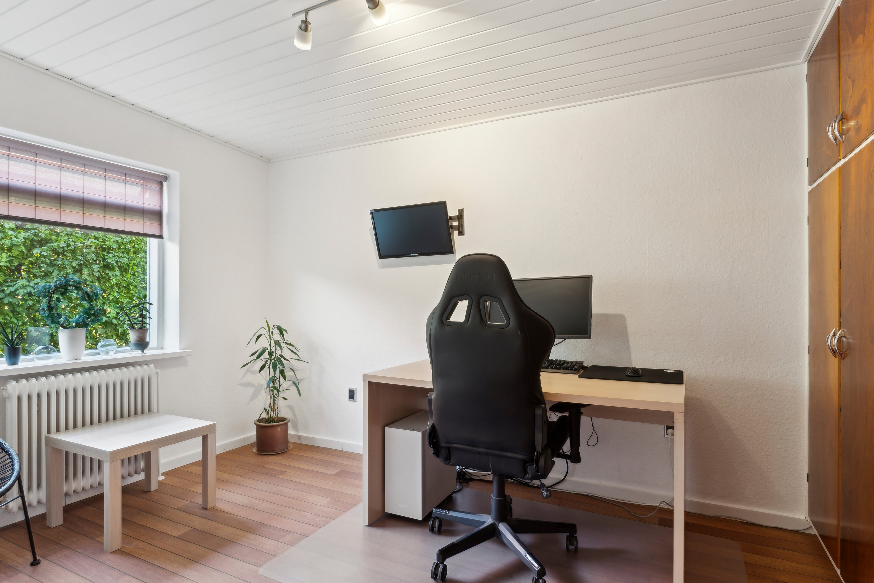 Fremhævet  billede i fuldskærmstilstand. Billede af Nørre Langgade 24A, 8840 Rødkærsbro