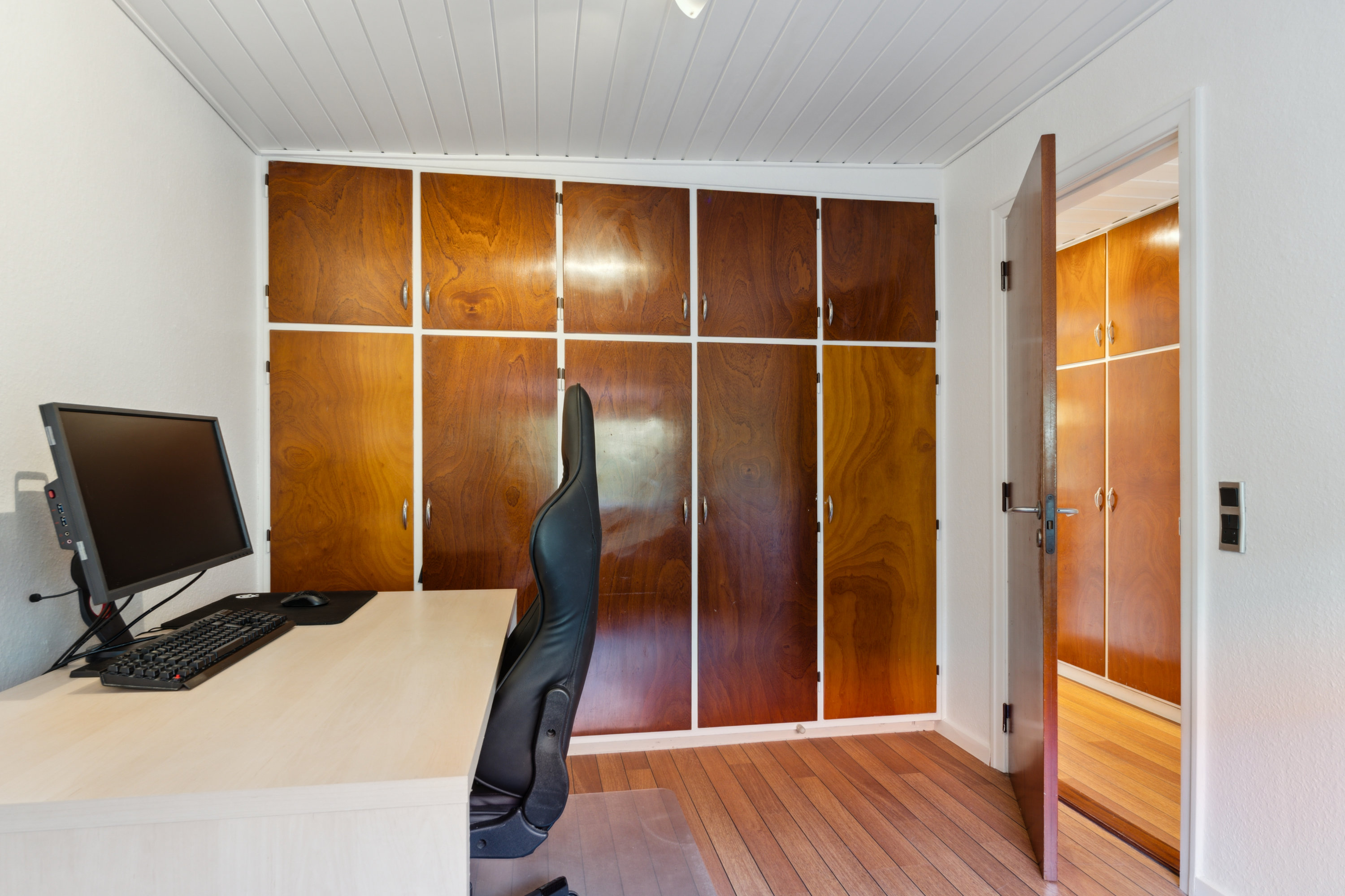 Fremhævet  billede i fuldskærmstilstand. Billede af Nørre Langgade 24A, 8840 Rødkærsbro