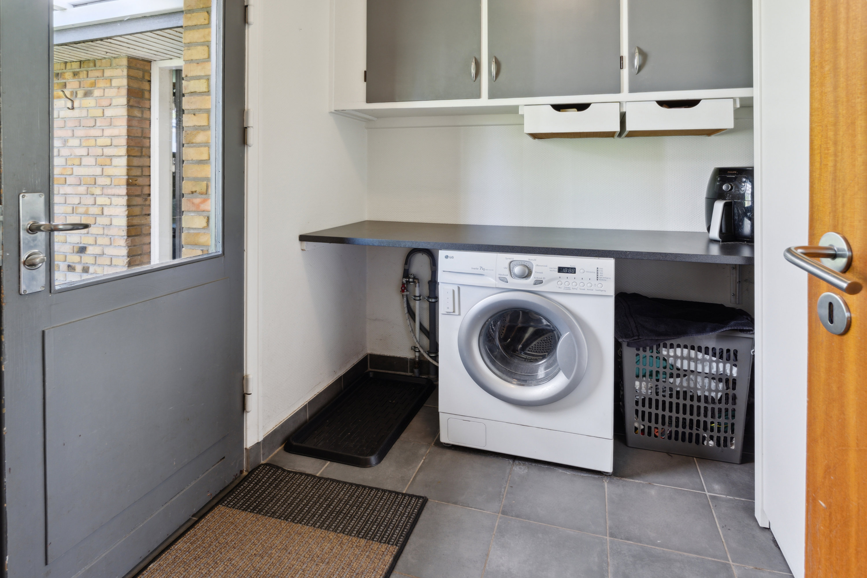 Fremhævet  billede i fuldskærmstilstand. Billede af Nørre Langgade 24A, 8840 Rødkærsbro