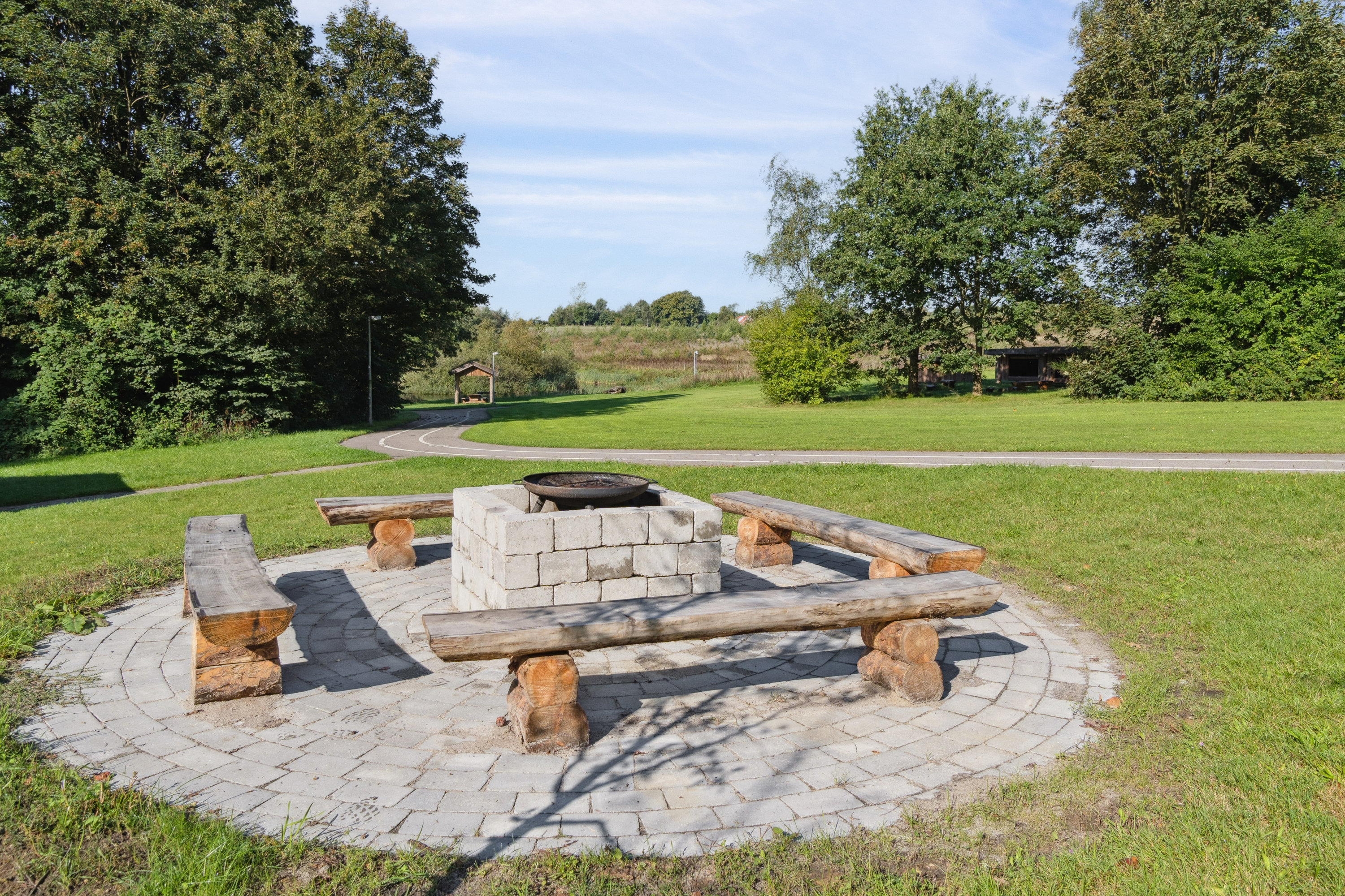 Fremhævet  billede i fuldskærmstilstand. Billede af Nørre Langgade 24A, 8840 Rødkærsbro