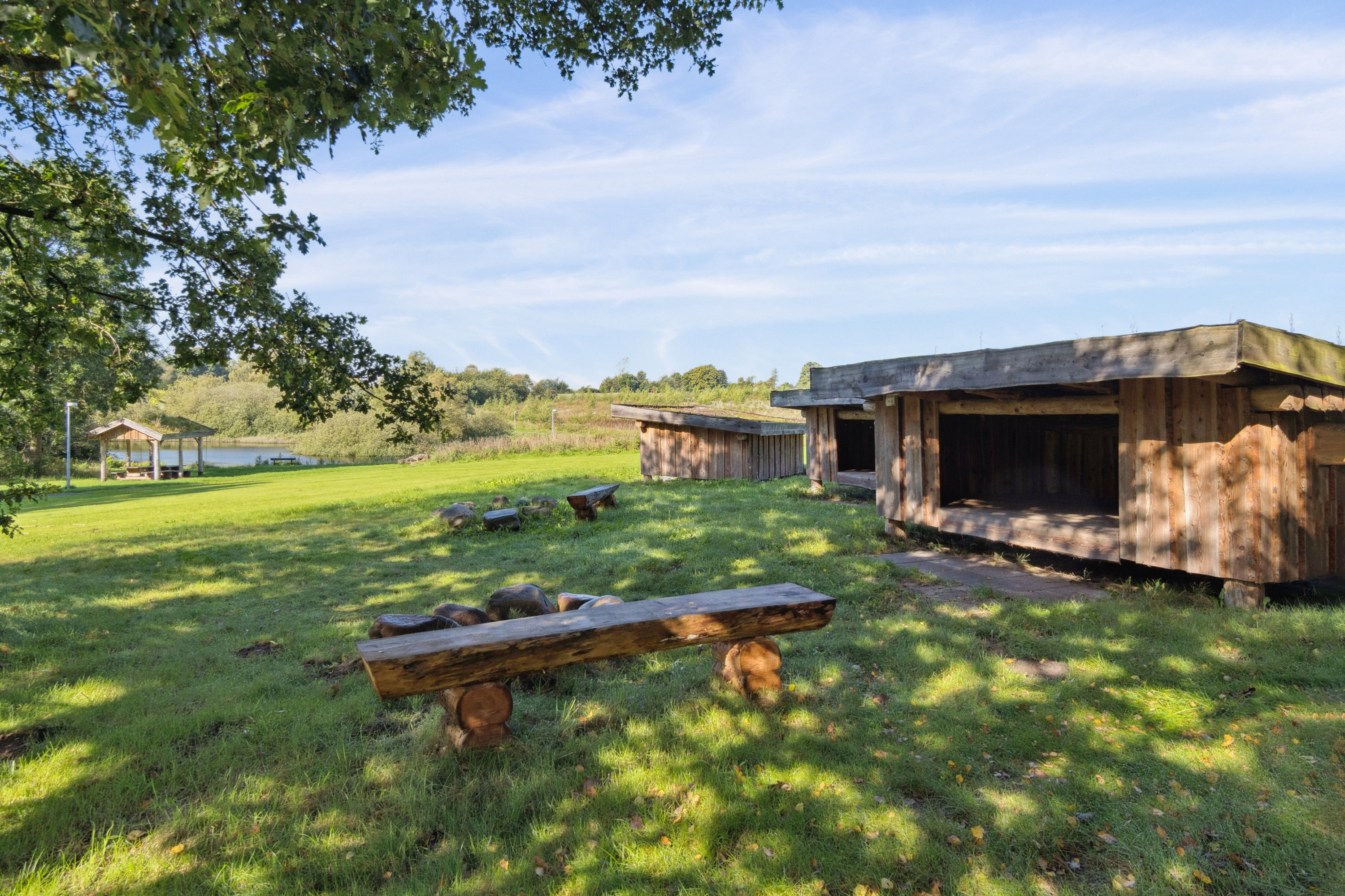 Fremhævet  billede i fuldskærmstilstand. Billede af Nørre Langgade 24A, 8840 Rødkærsbro