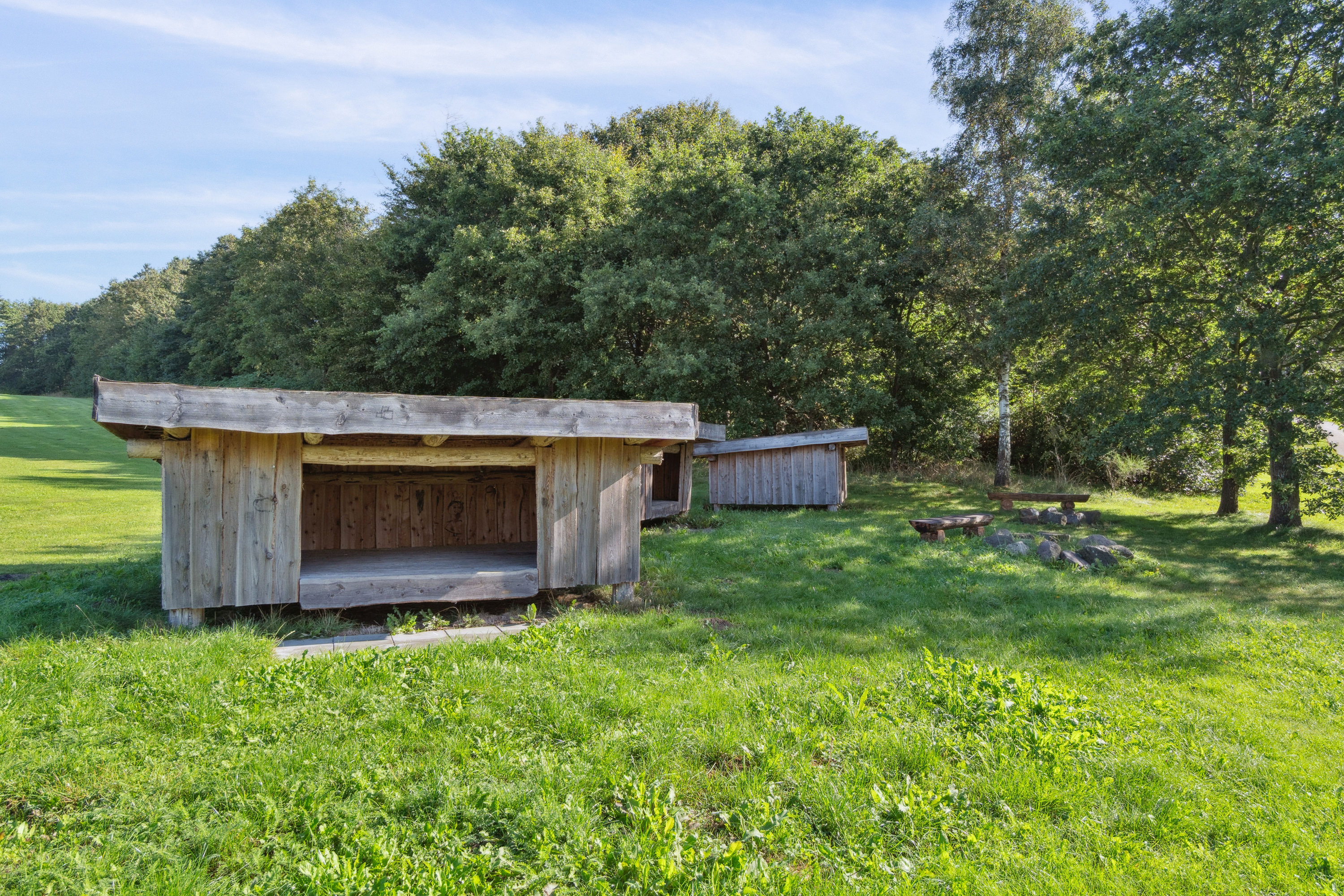 Fremhævet  billede i fuldskærmstilstand. Billede af Nørre Langgade 24A, 8840 Rødkærsbro