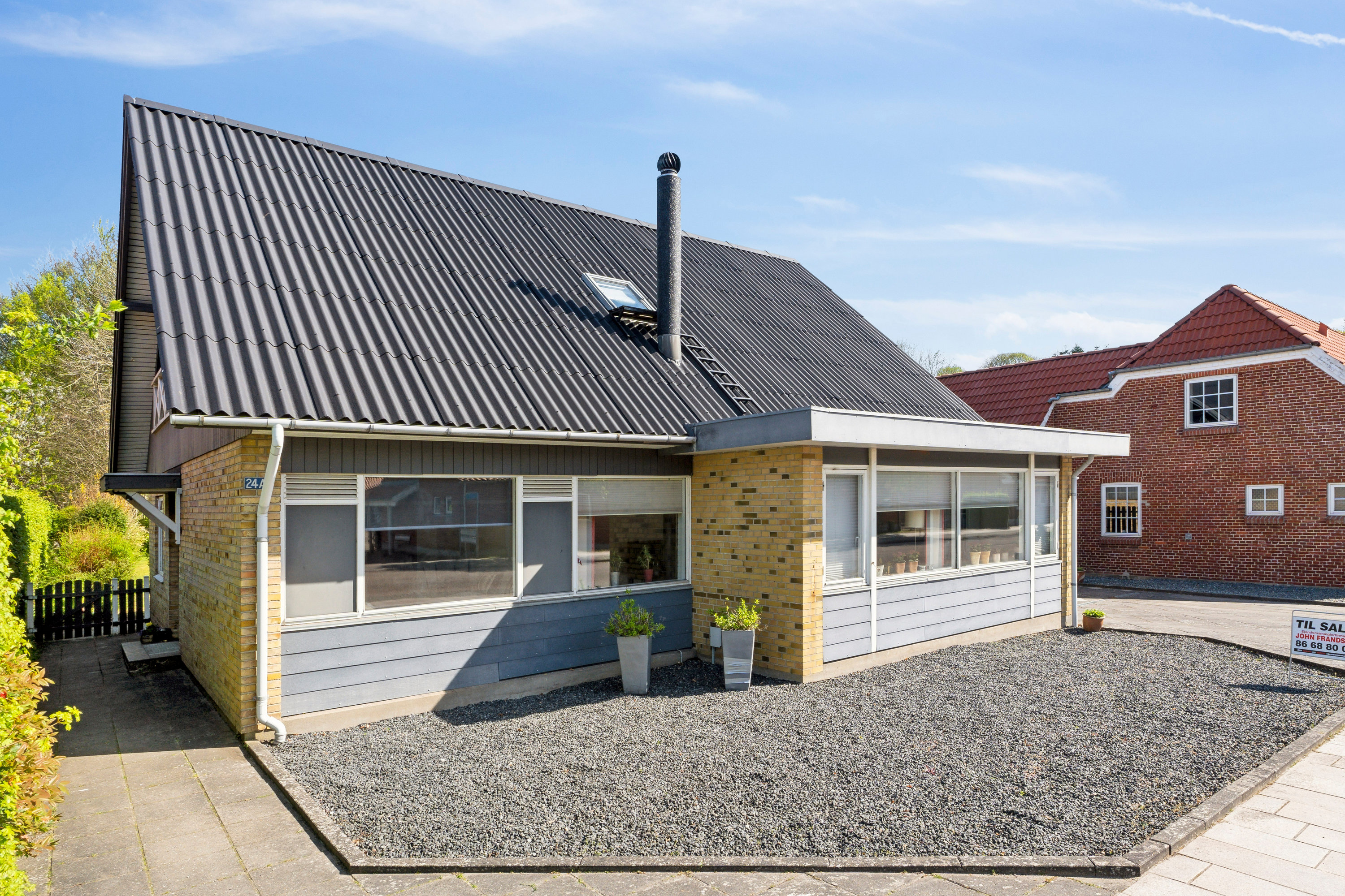 Nørre Langgade 24A, 8840 Rødkærsbro