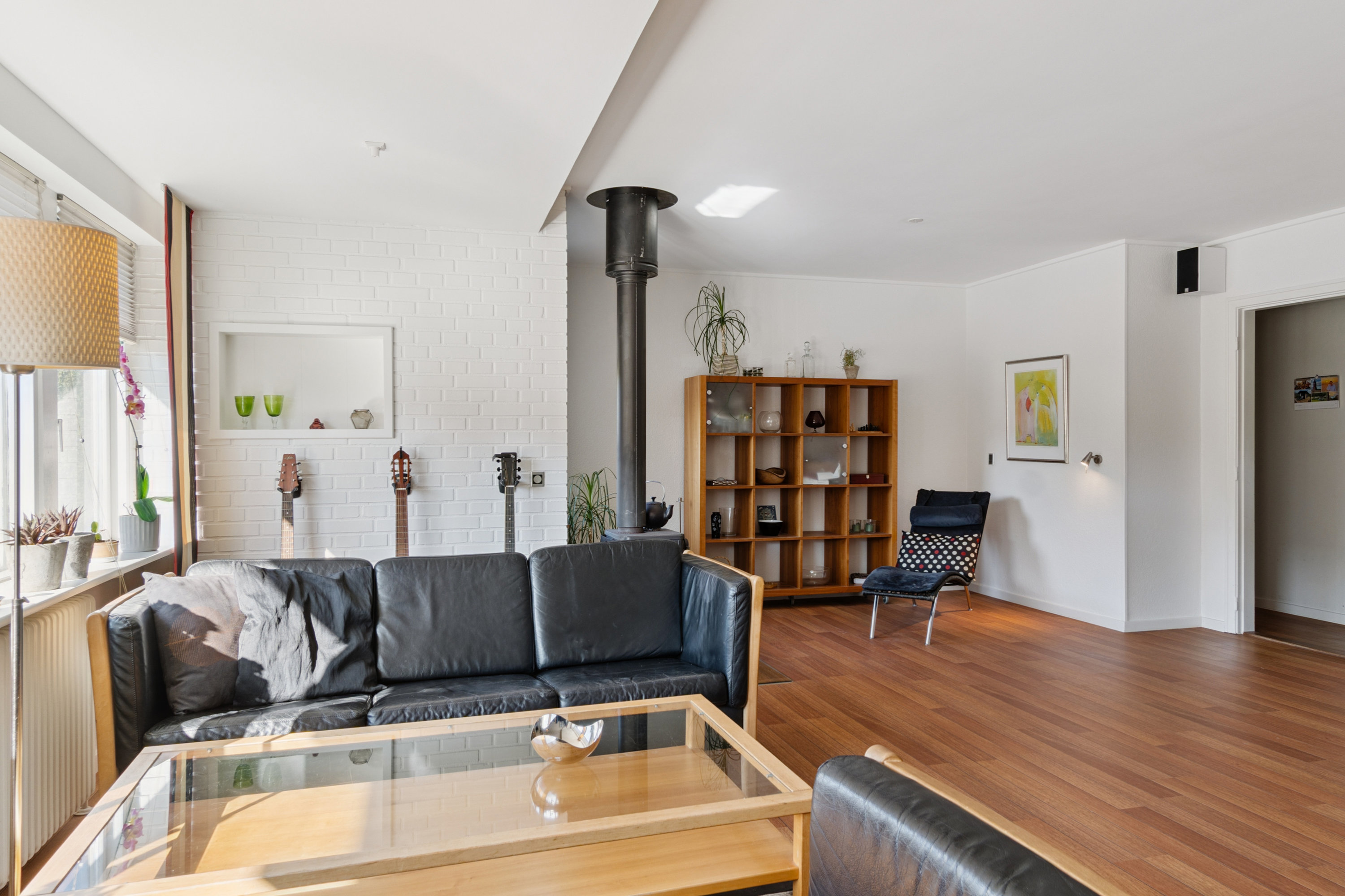 Fremhævet  billede i fuldskærmstilstand. Billede af Nørre Langgade 24A, 8840 Rødkærsbro