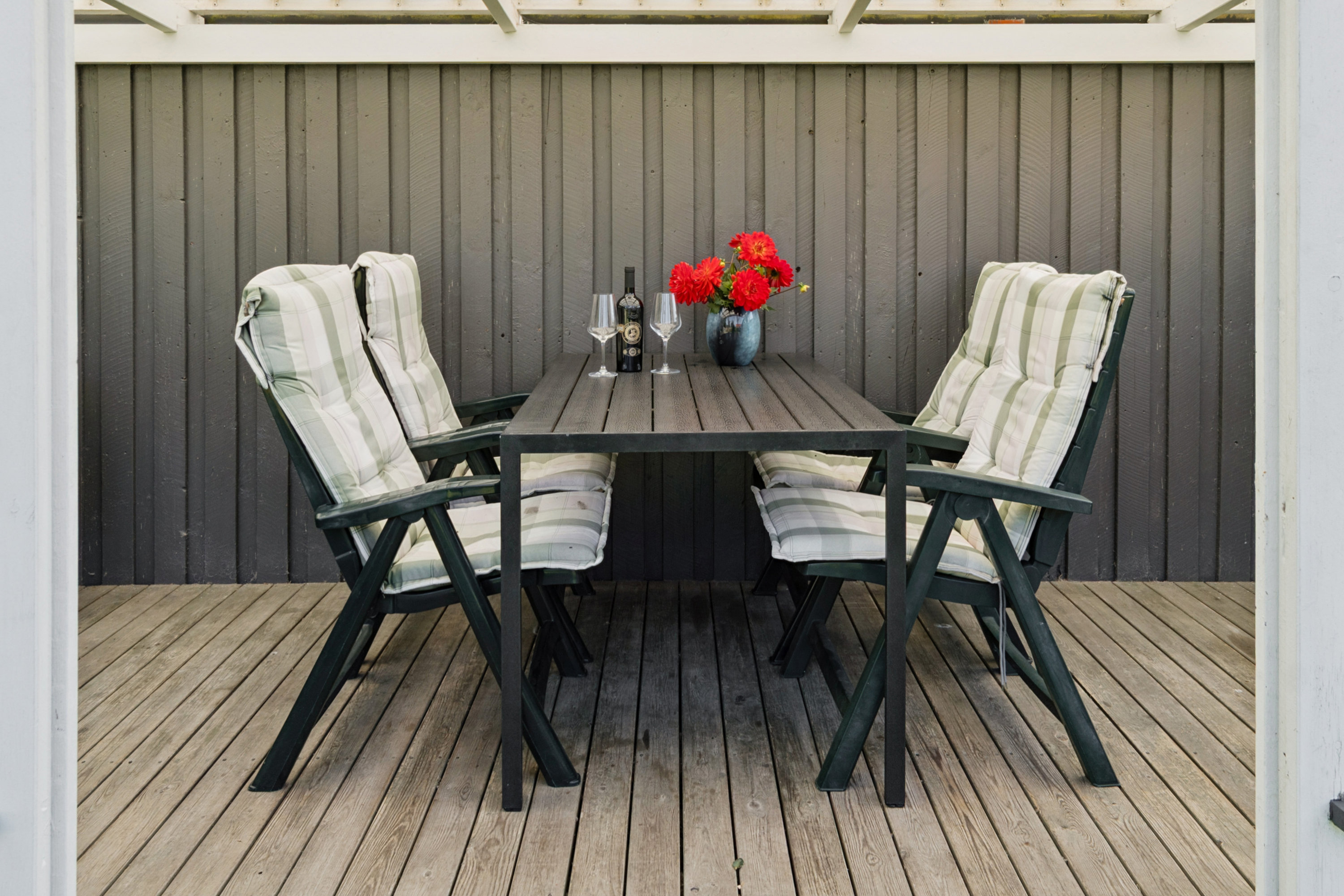 Fremhævet  billede i fuldskærmstilstand. Billede af Nørre Langgade 24A, 8840 Rødkærsbro