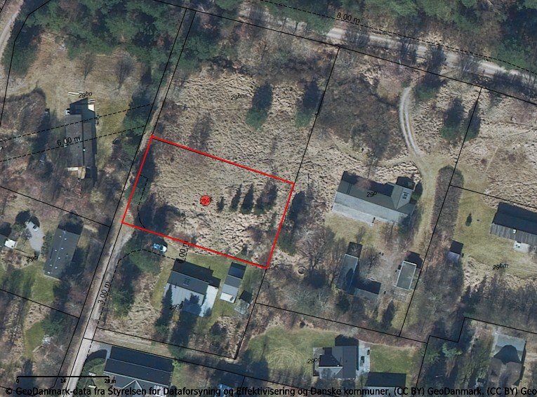 Daimivej 7, Gjerrild, 8500 Grenaa