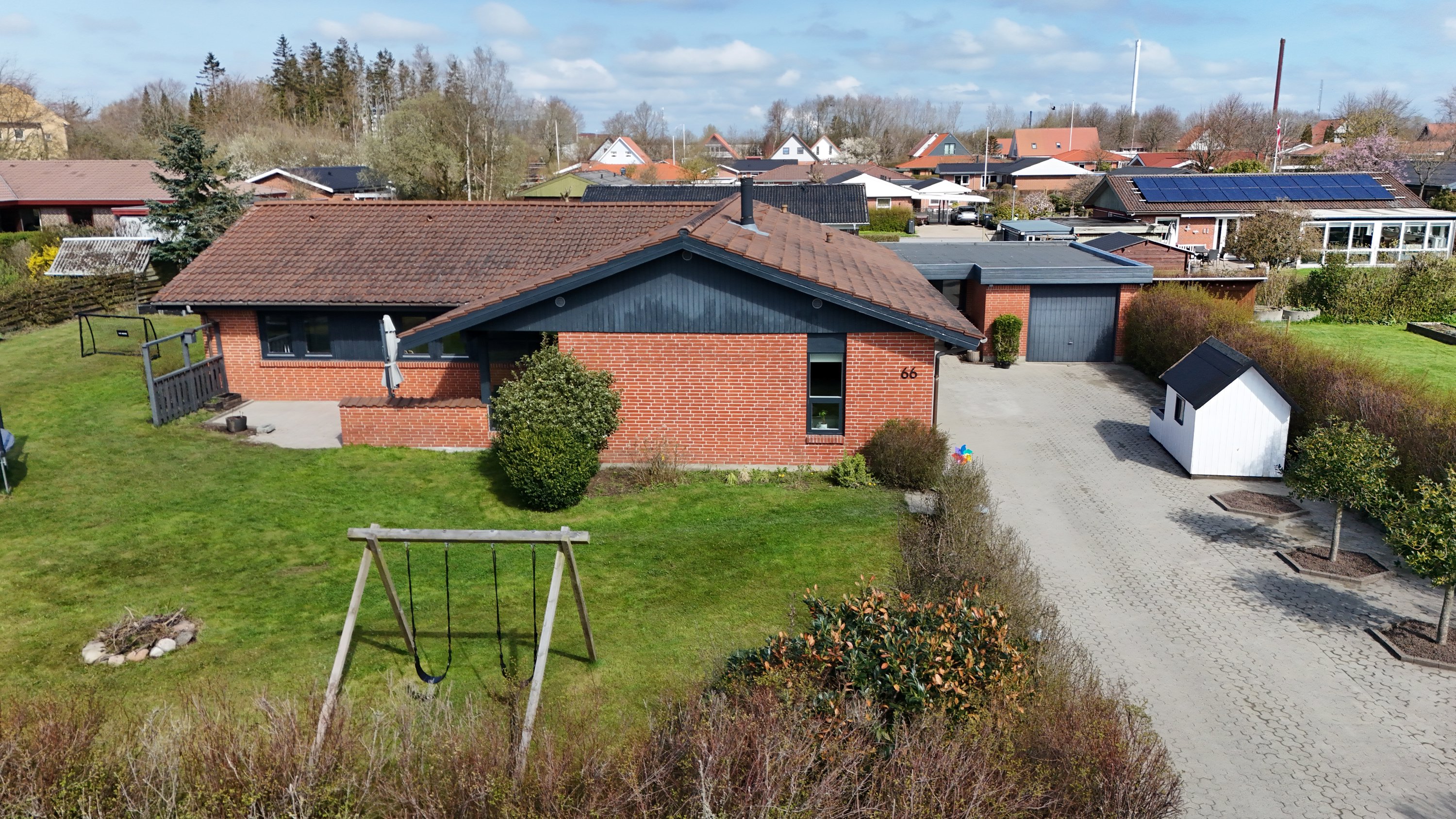 Fjordparken 66, 9500 Hobro