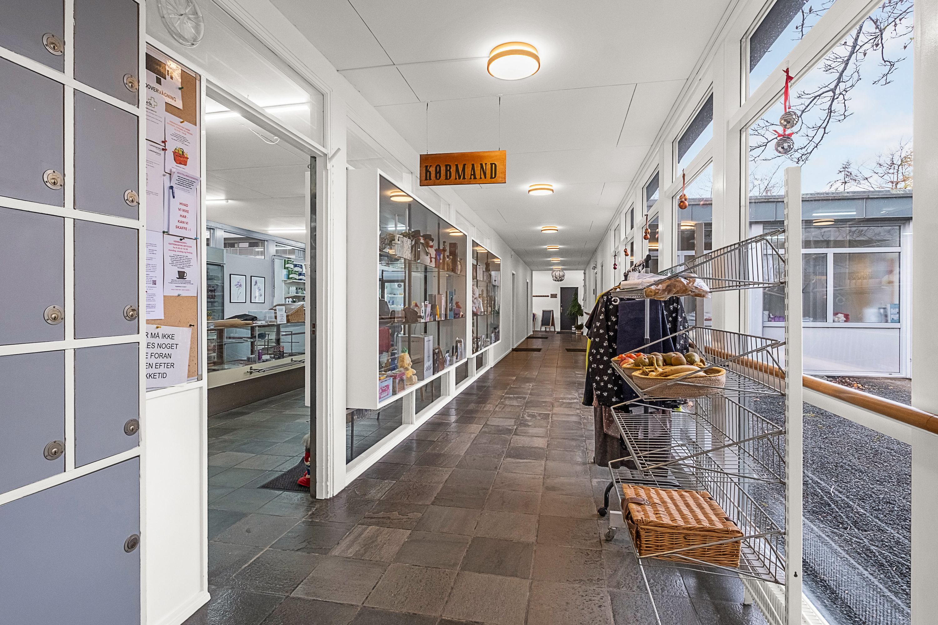 Fremhævet  billede i fuldskærmstilstand. Billede af Augustenborggade 25J, 3. mf., 8000 Aarhus C