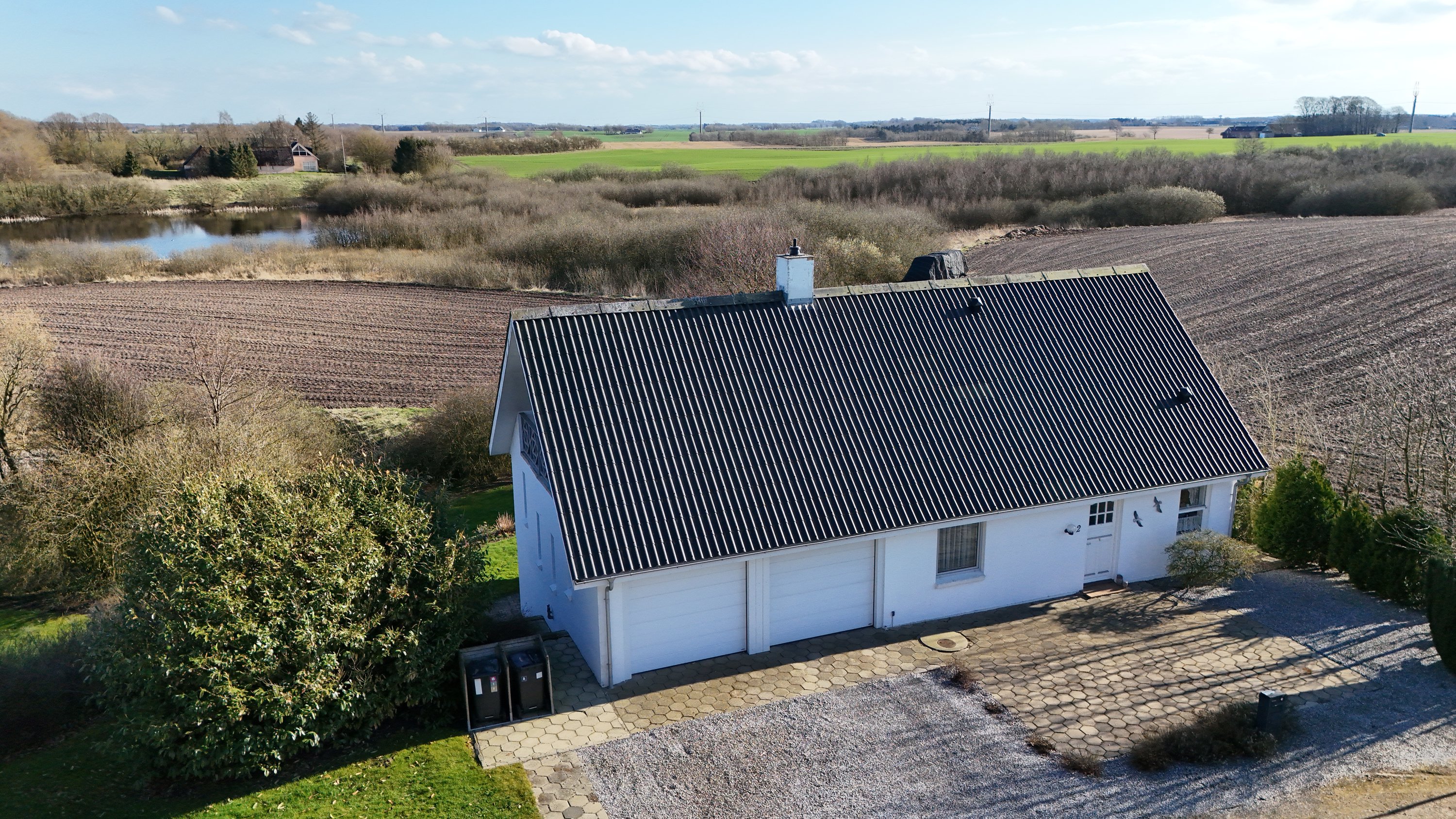 Nr Redsøvej 2, Redsø, 9500 Hobro