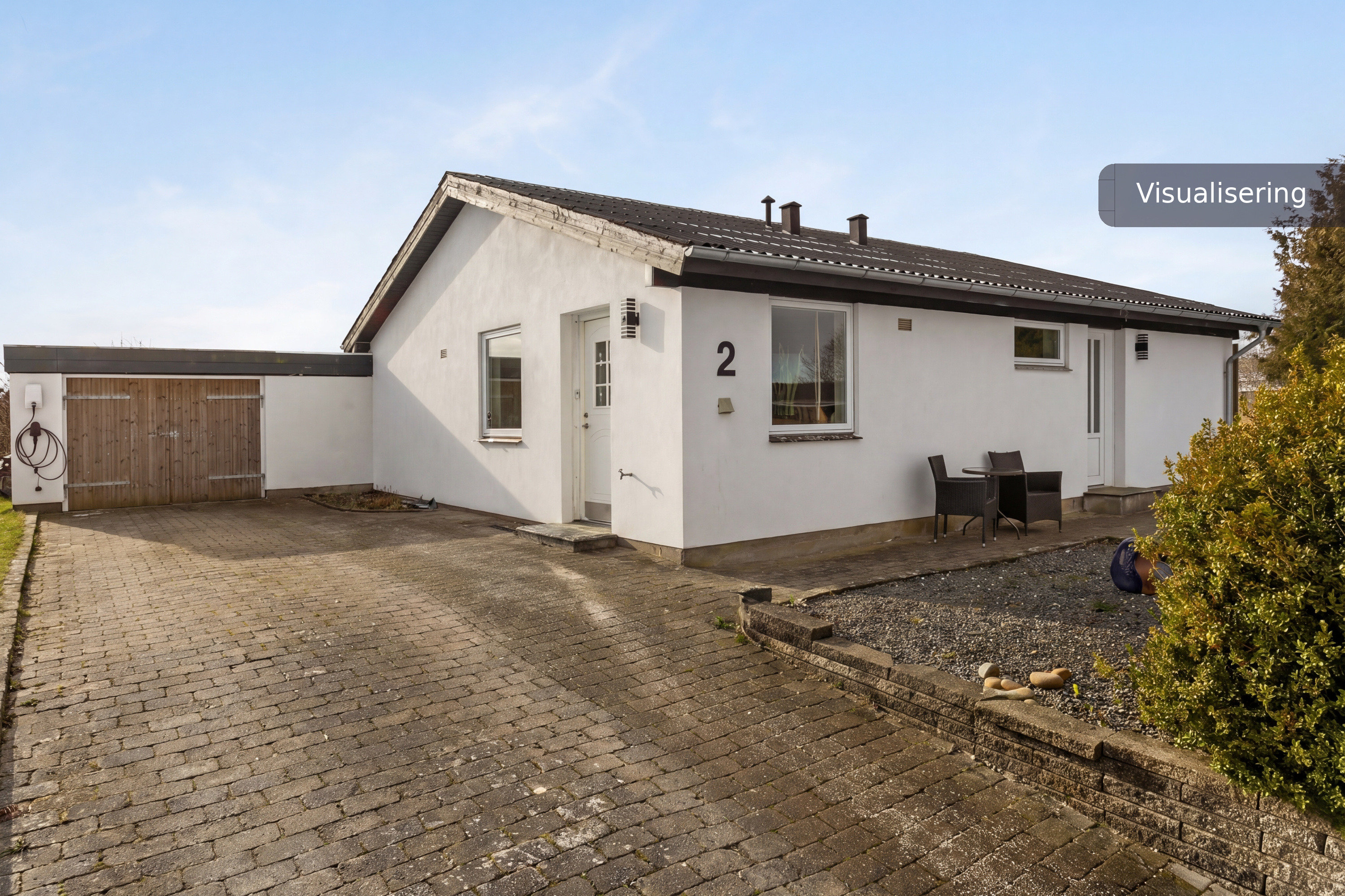 Tulipanvej 2, Holsted St, 6670 Holsted