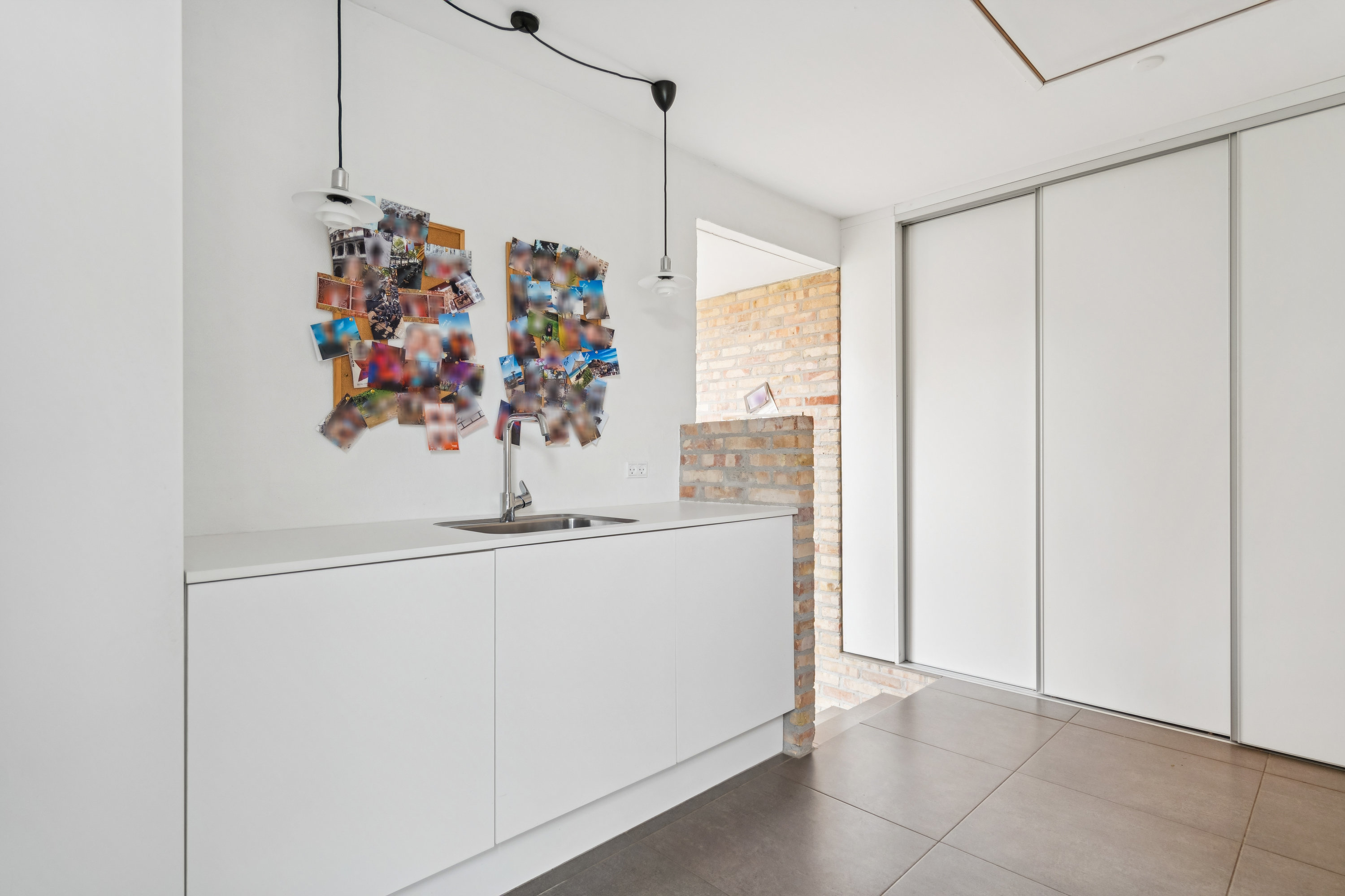 Fremhævet  billede i fuldskærmstilstand. Billede af Lillisvej 4, 9000 Aalborg