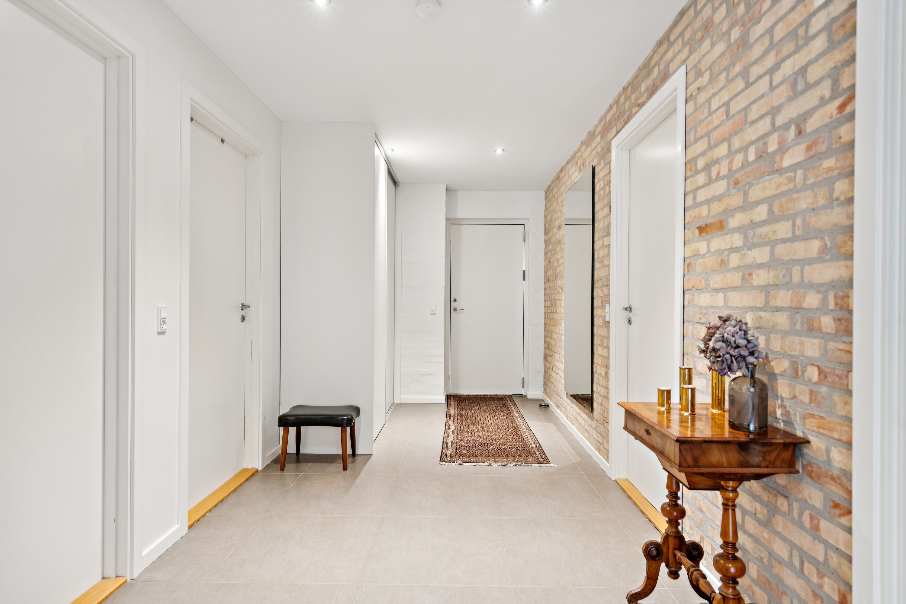 Fremhævet  billede i fuldskærmstilstand. Billede af Lillisvej 4, 9000 Aalborg