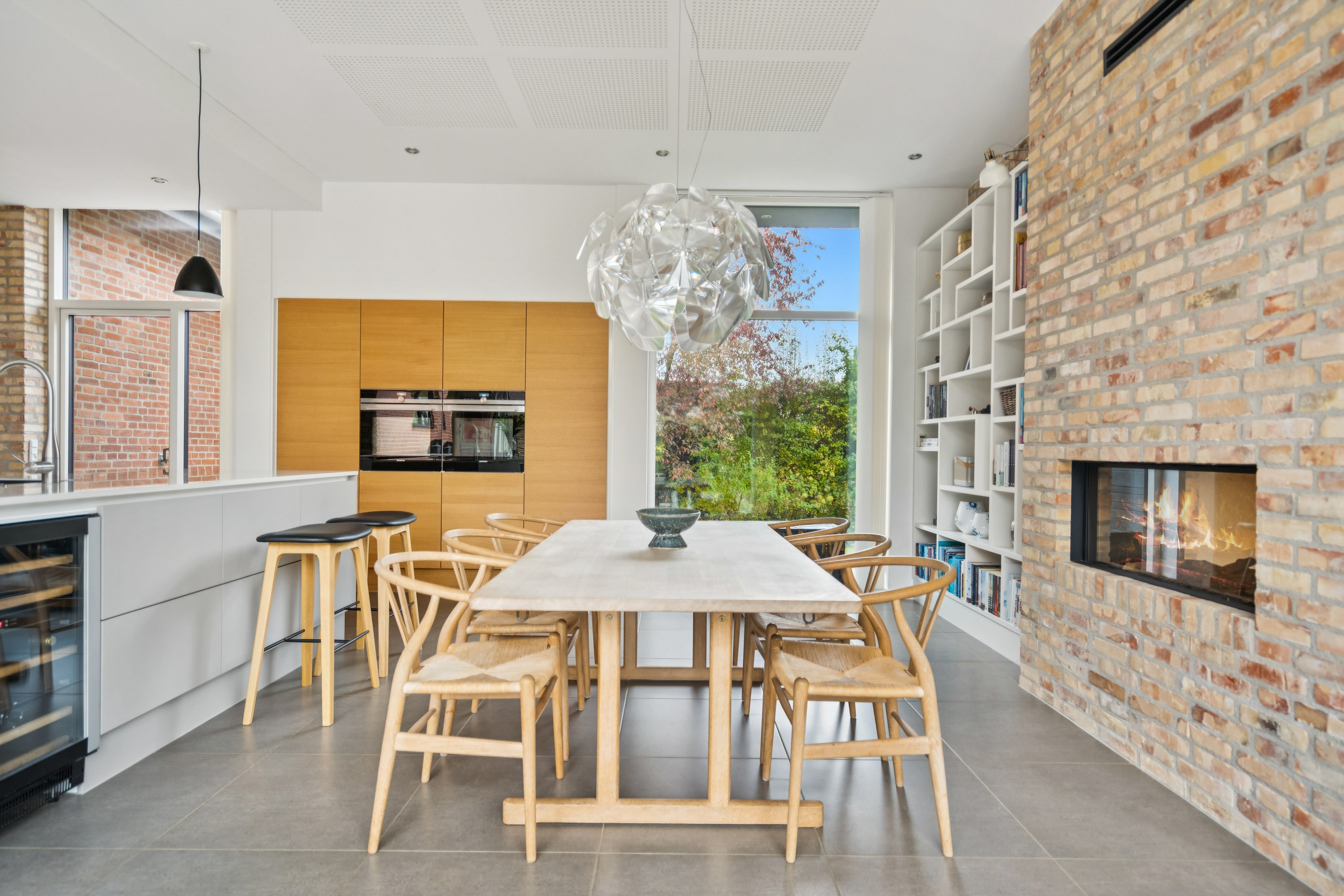 Fremhævet  billede i fuldskærmstilstand. Billede af Lillisvej 4, 9000 Aalborg