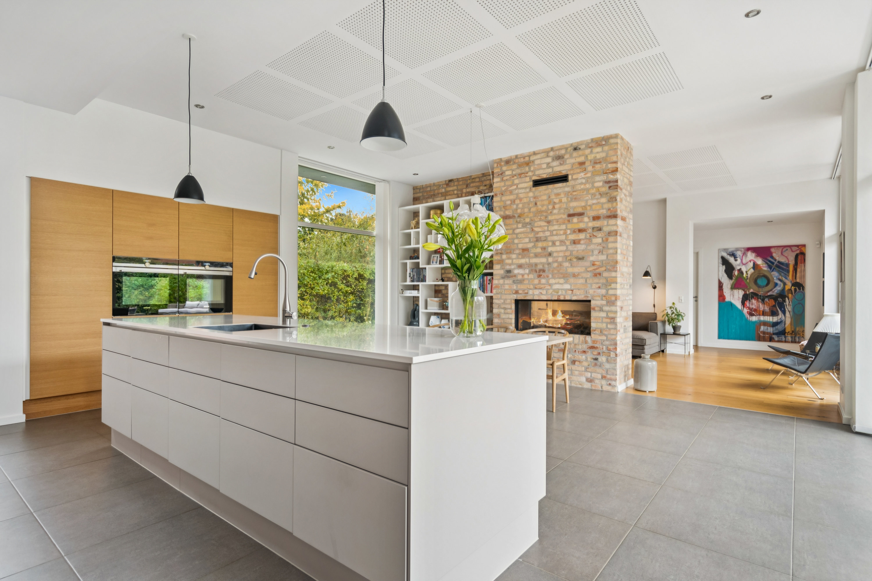 Lillisvej 4, 9000 Aalborg