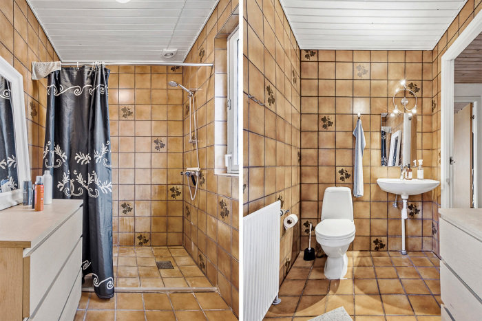 Fremhævet  billede i fuldskærmstilstand. Billede af Gartnervænget 24, Tommerup St, 5690 Tommerup