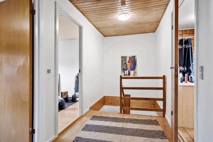 Fremhævet  billede i fuldskærmstilstand. Billede af Gartnervænget 24, Tommerup St, 5690 Tommerup