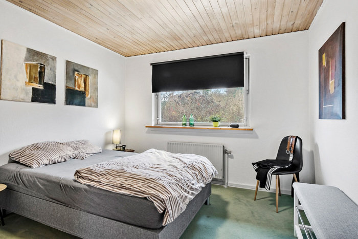 Fremhævet  billede i fuldskærmstilstand. Billede af Gartnervænget 24, Tommerup St, 5690 Tommerup