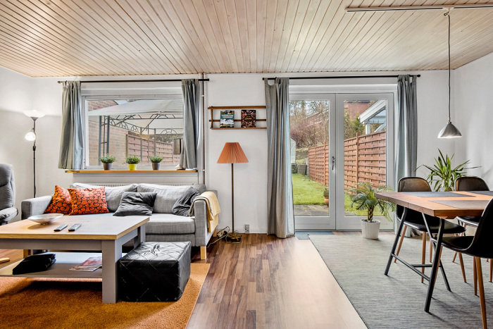 Gartnervænget 24, Tommerup St, 5690 Tommerup