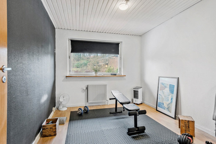 Fremhævet  billede i fuldskærmstilstand. Billede af Gartnervænget 24, Tommerup St, 5690 Tommerup