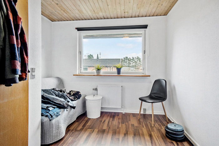 Fremhævet  billede i fuldskærmstilstand. Billede af Gartnervænget 24, Tommerup St, 5690 Tommerup