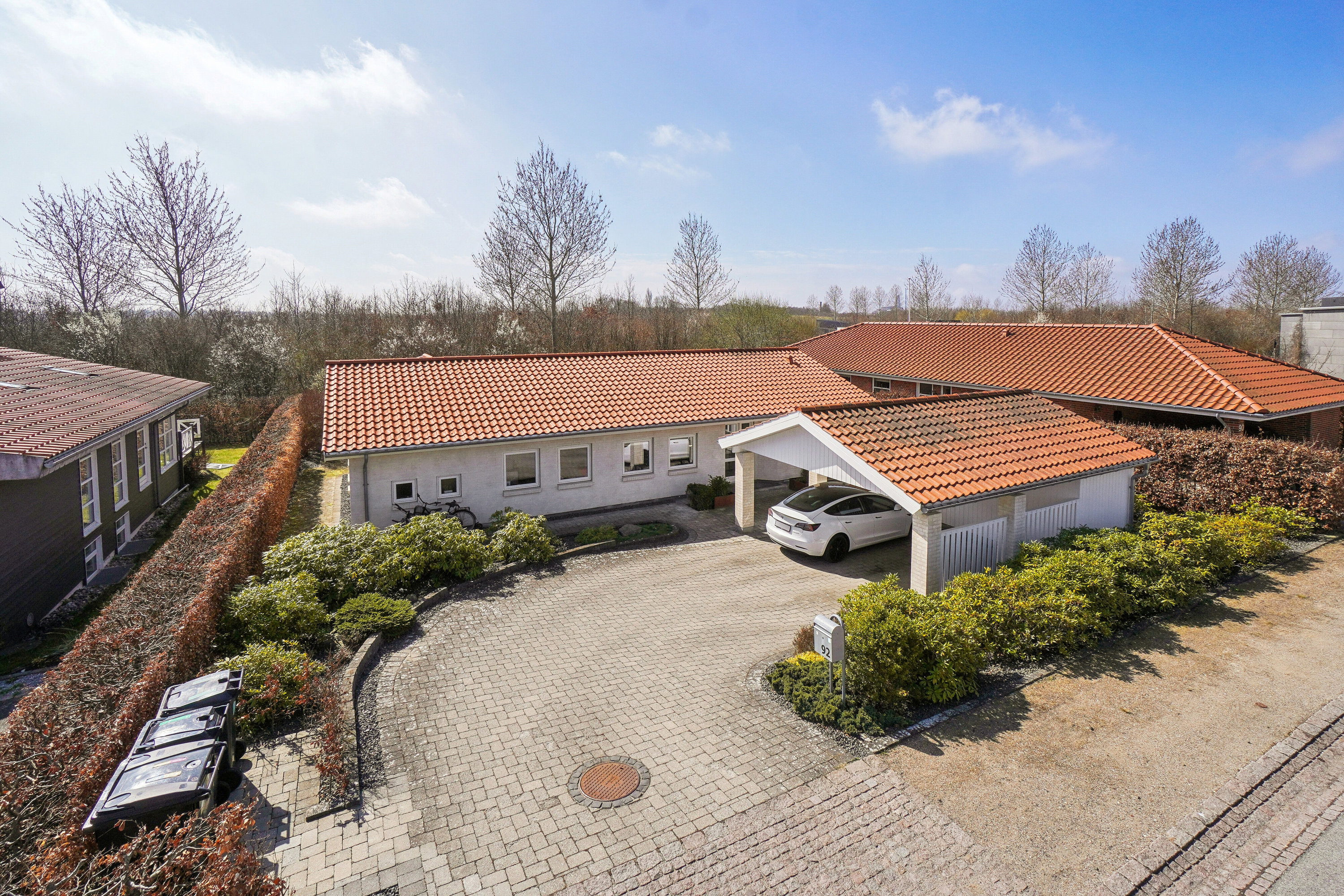 Jernaldermarken 92, Himmelev, 4000 Roskilde