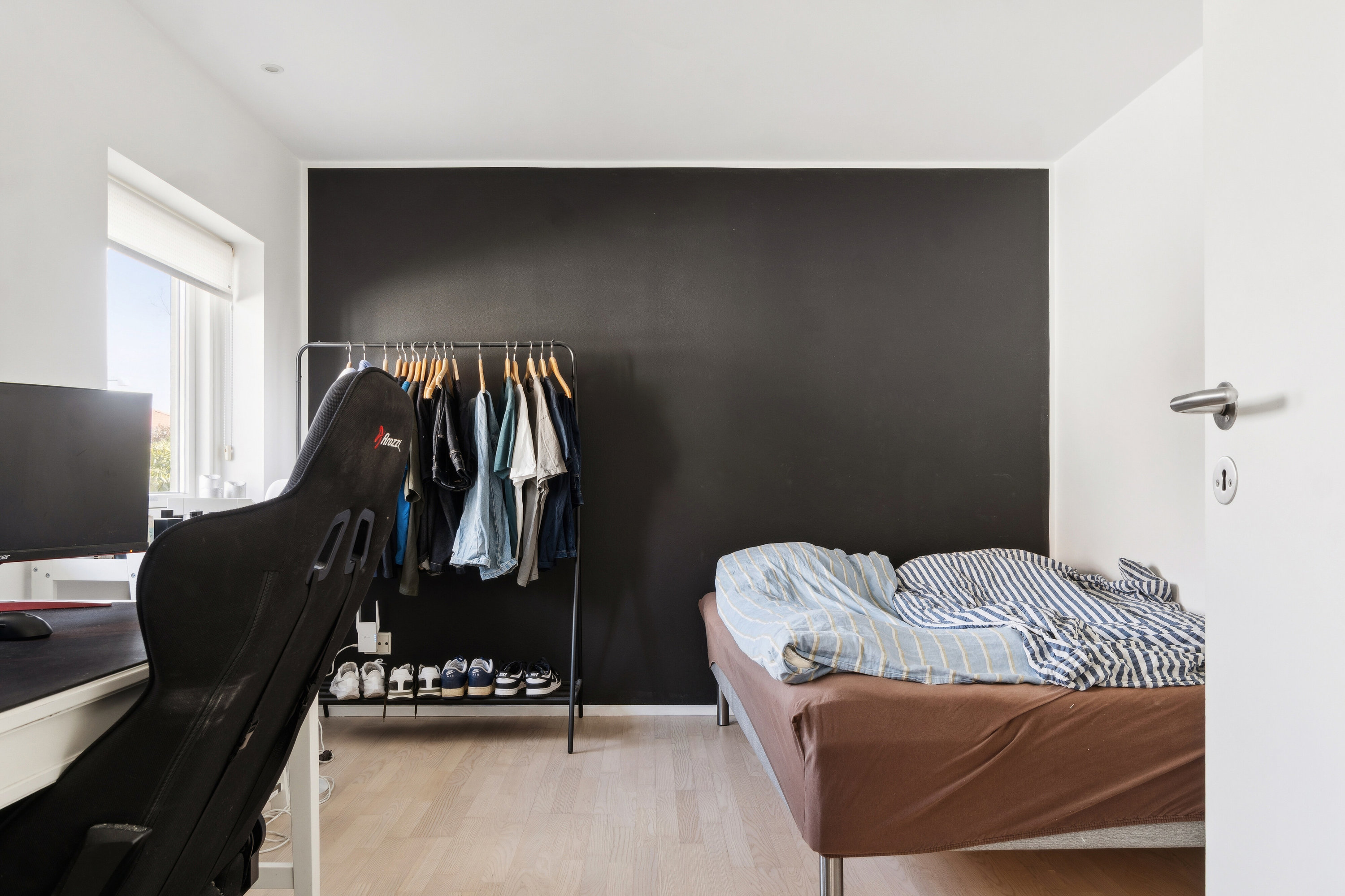 Fremhævet arbejdsværelse billede i fuldskærmstilstand. Billede af Jernaldermarken 92, Himmelev, 4000 Roskilde