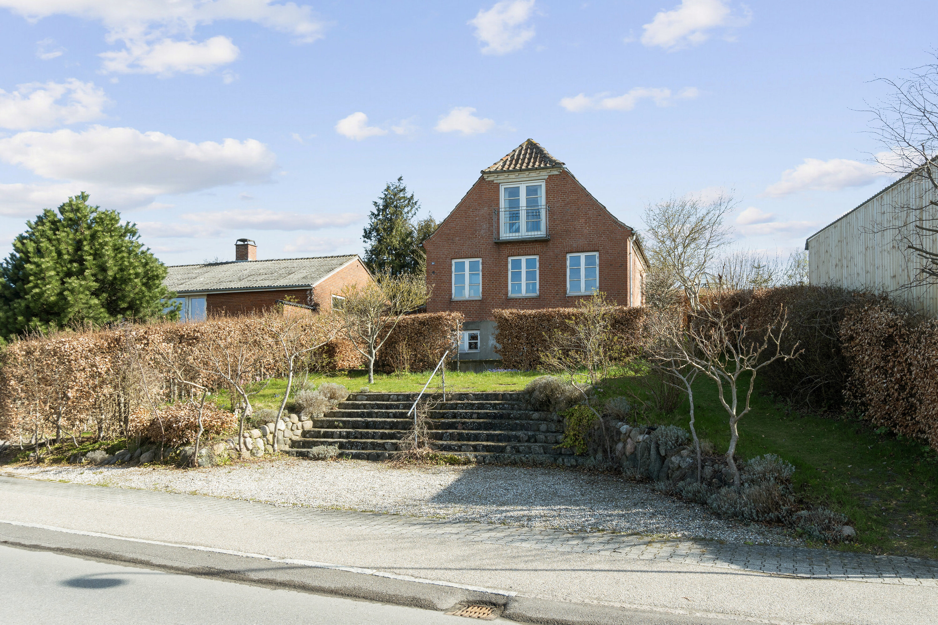 Østergade 31, 4171 Glumsø