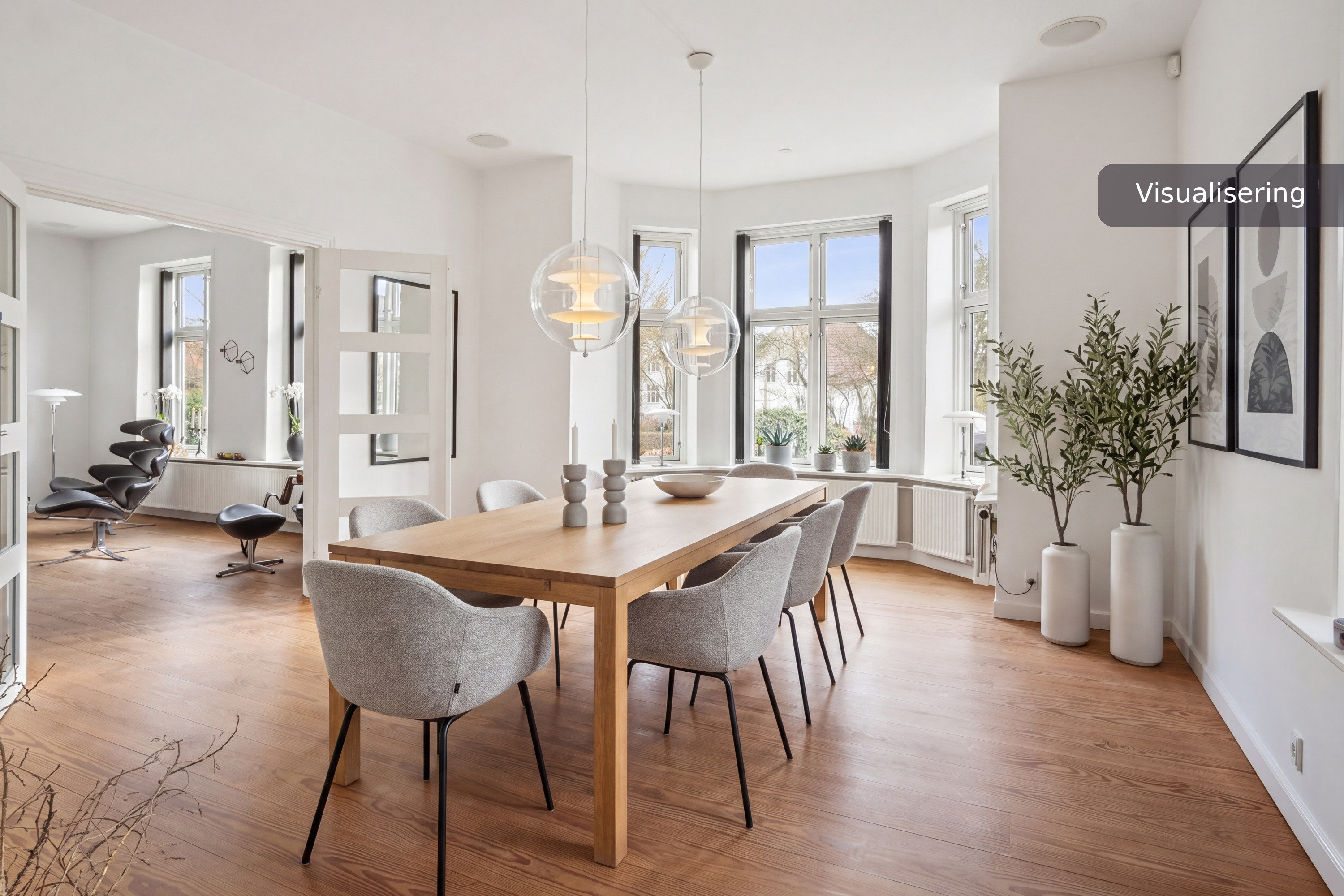 Jørgensgård 21, 6200 Aabenraa