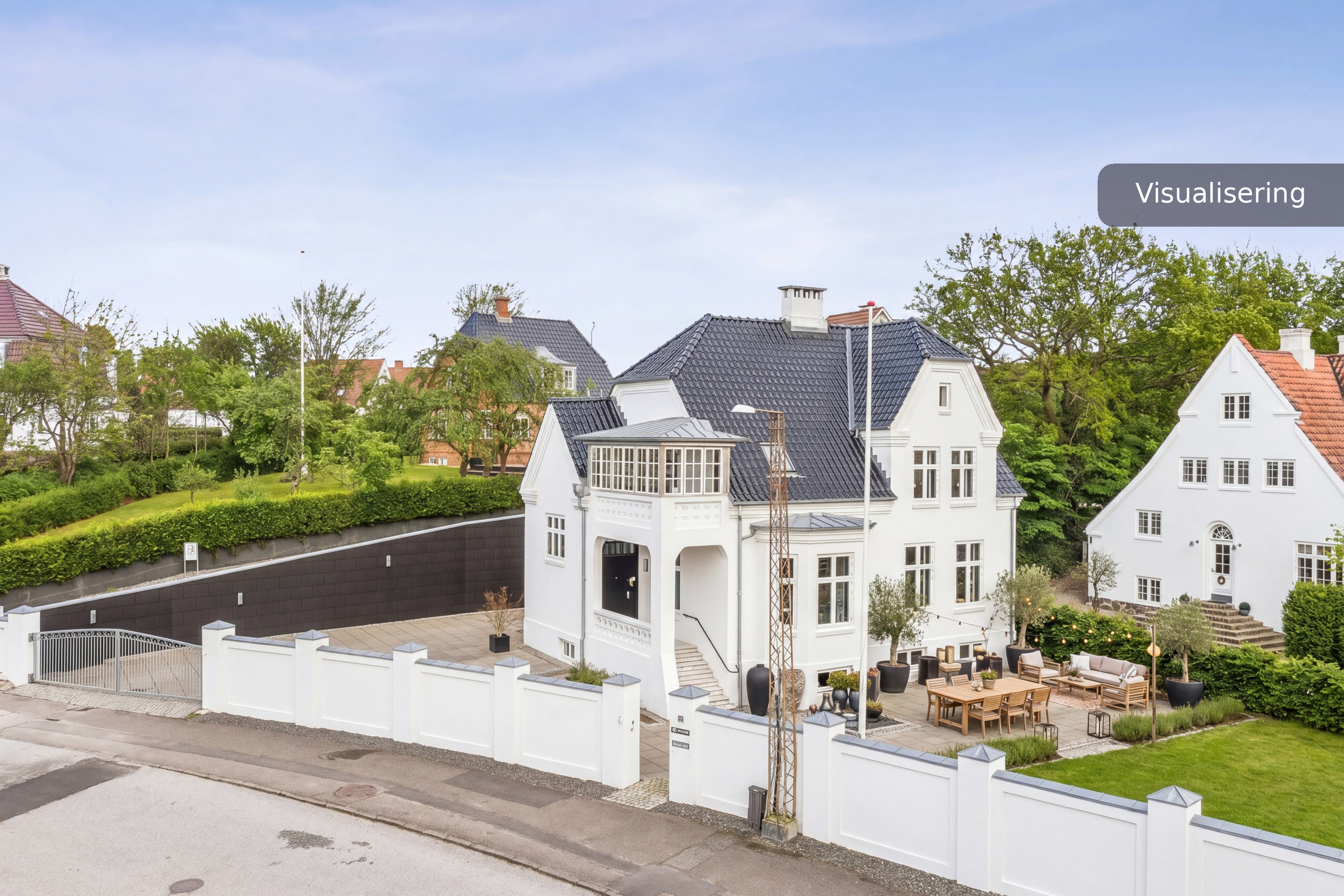 Jørgensgård 21, 6200 Aabenraa