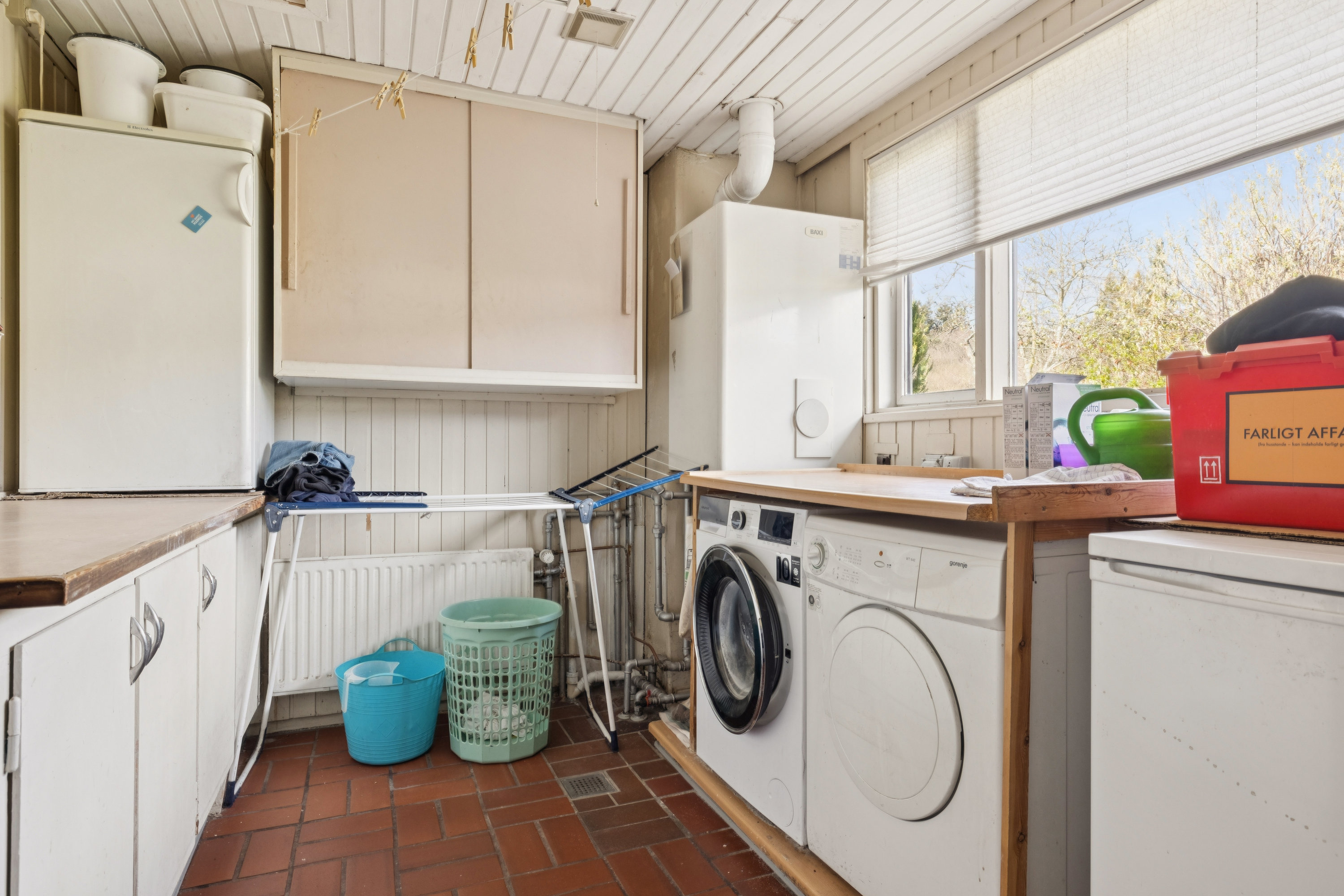 Fremhævet bryggers billede i fuldskærmstilstand. Billede af Høgevej 16, Bruunshåb, 8800 Viborg