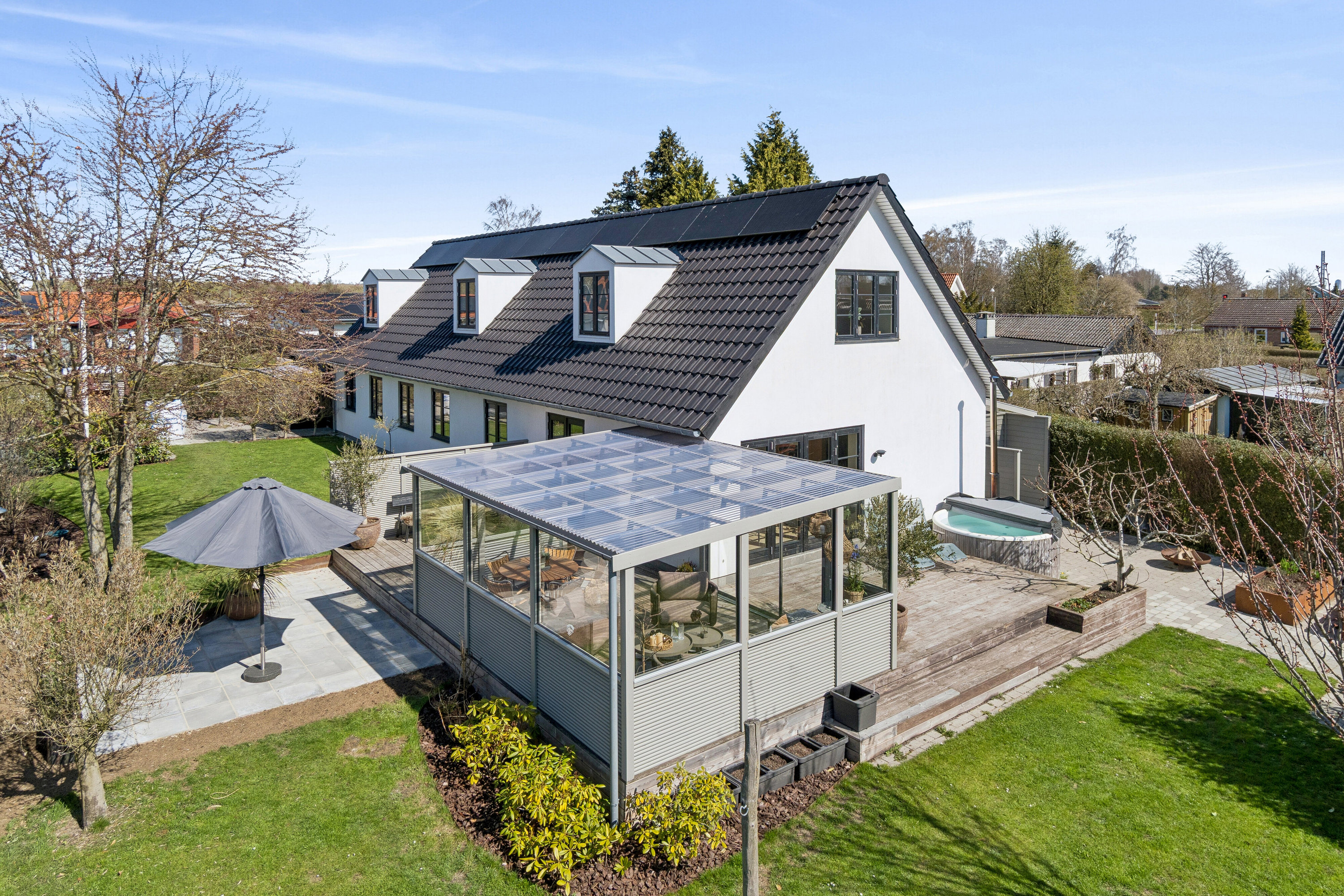 Stavnsbjergvej 3, 2650 Hvidovre