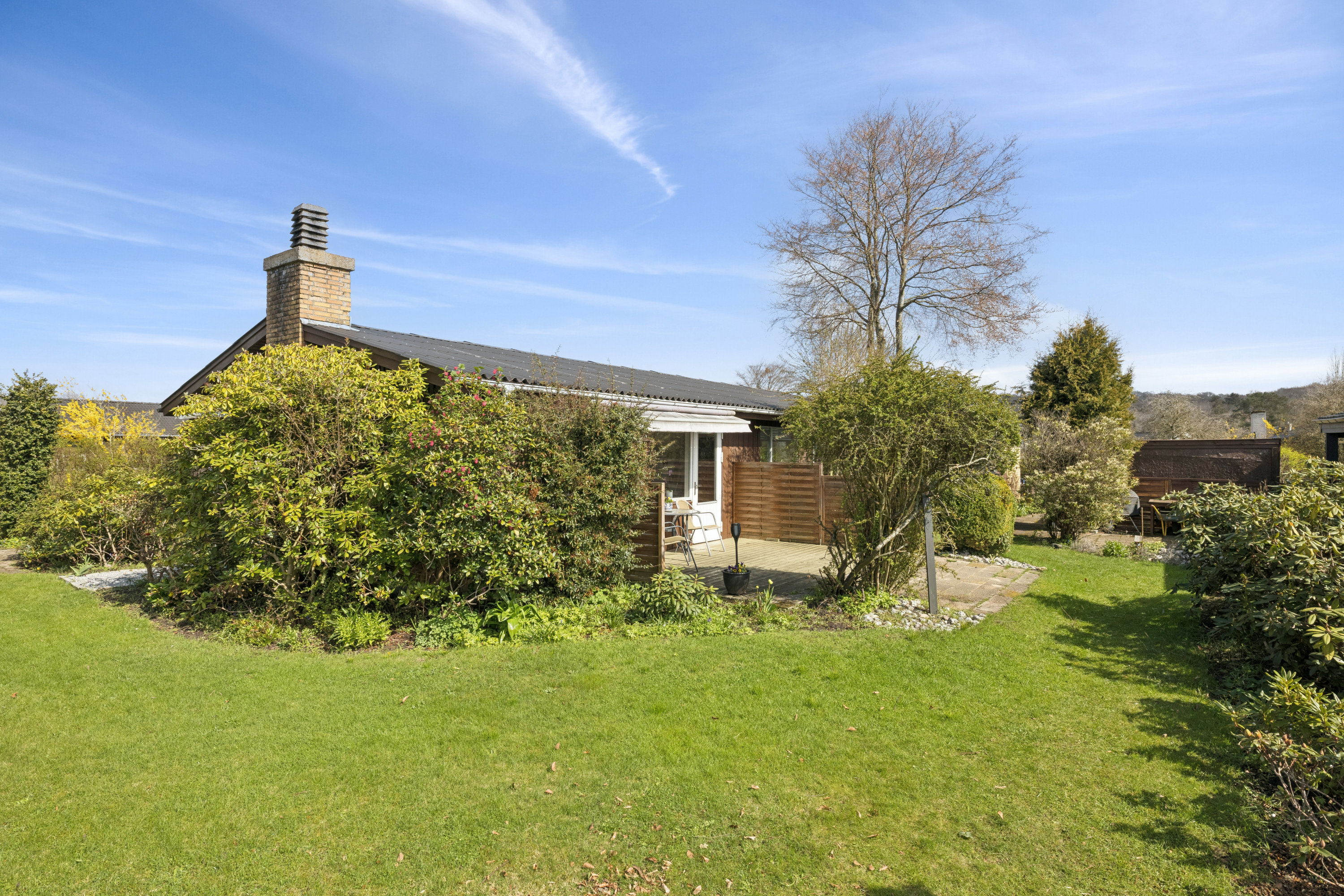 Høgevej 16, Bruunshåb, 8800 Viborg