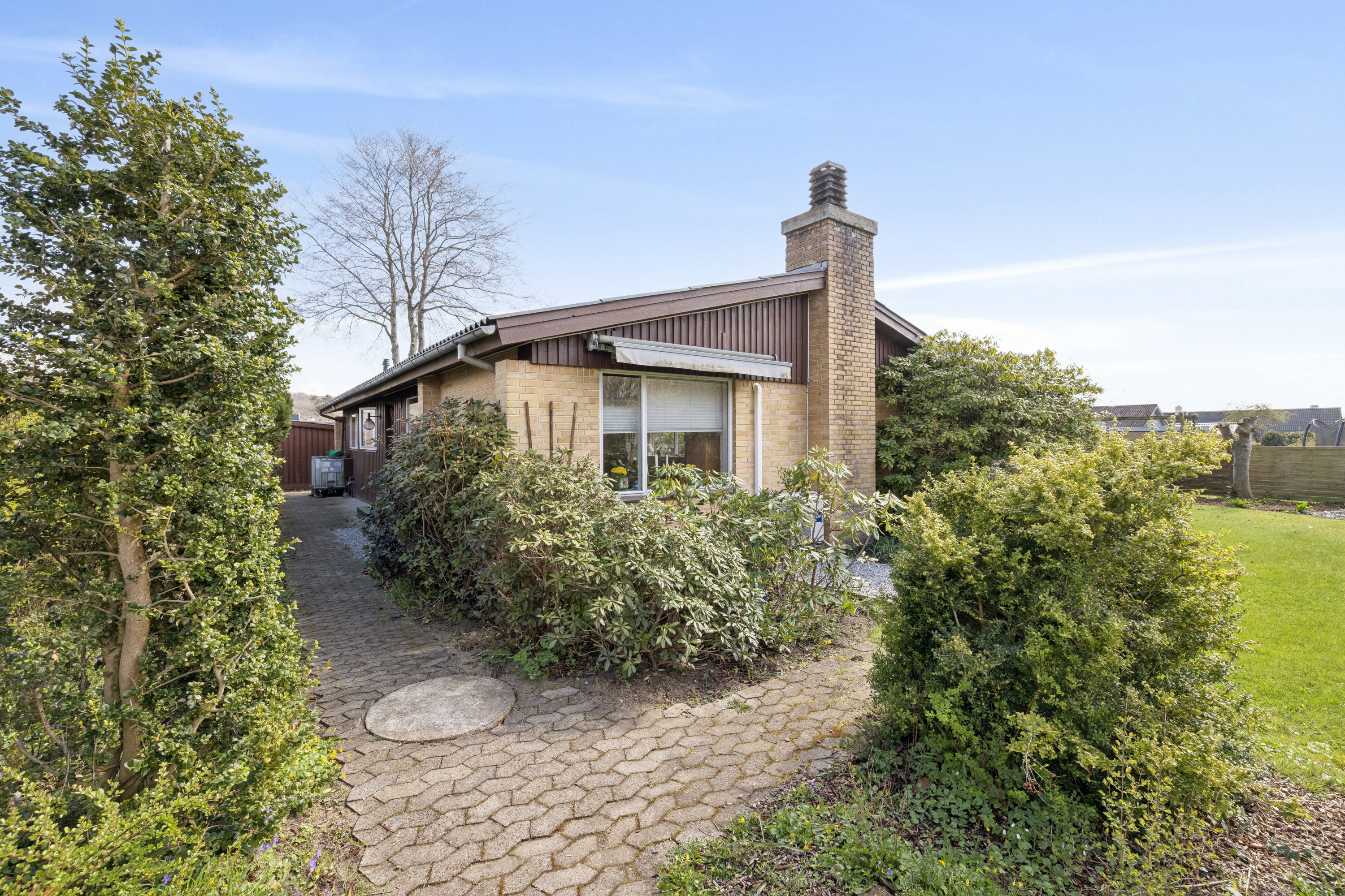 Høgevej 16, Bruunshåb, 8800 Viborg