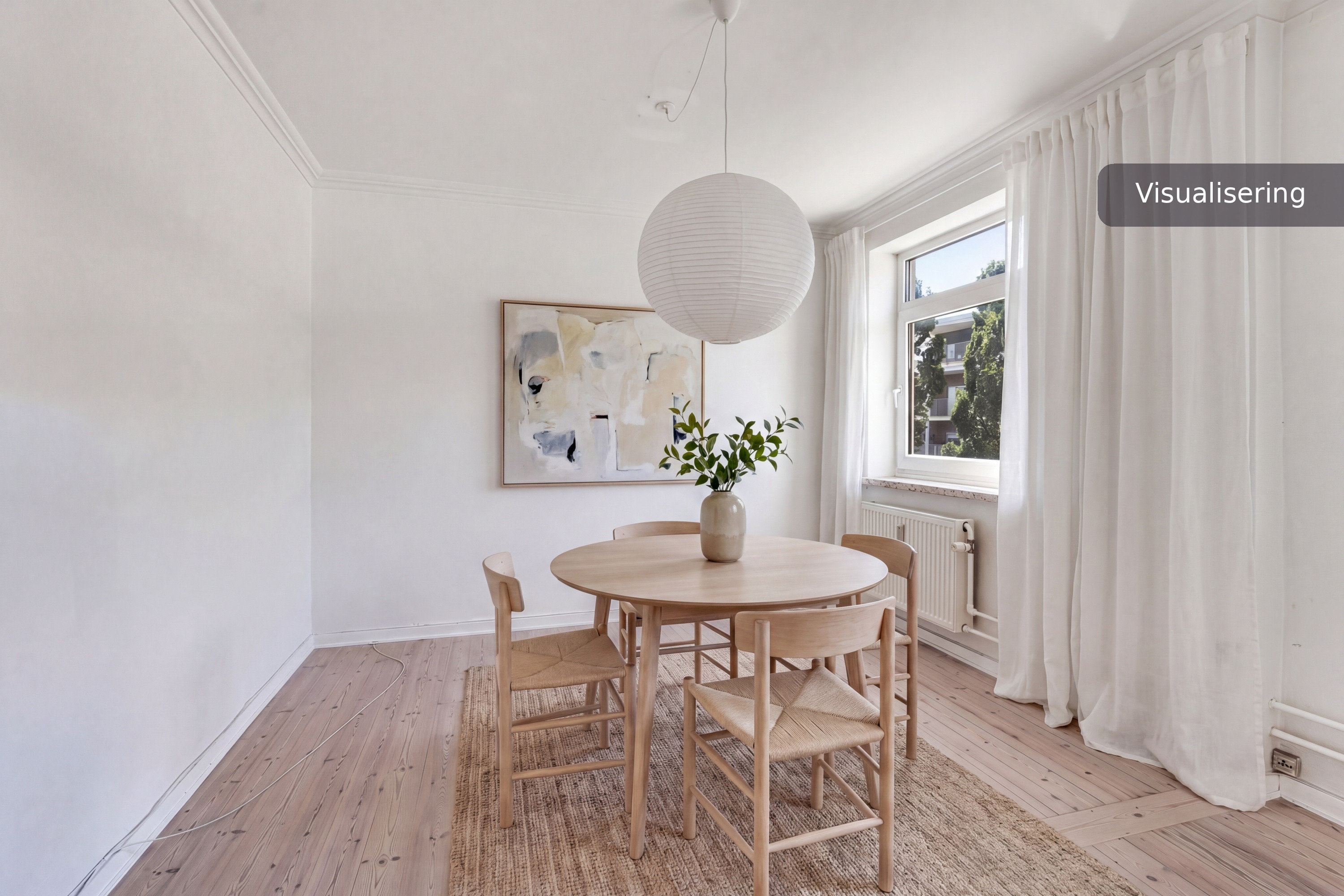 Lathyrusvej 22, 1. th., 8930 Randers NØ