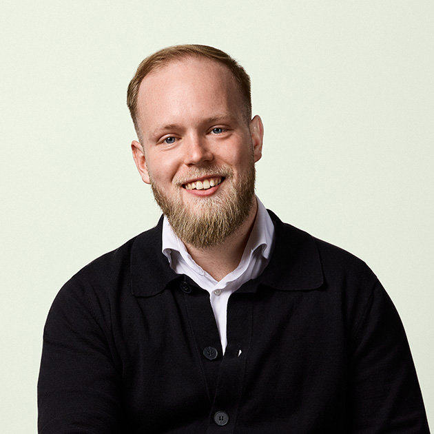 Ejendomsmægler Jeppe Gerhardt, Nybolig Islands Brygge, Nybolig