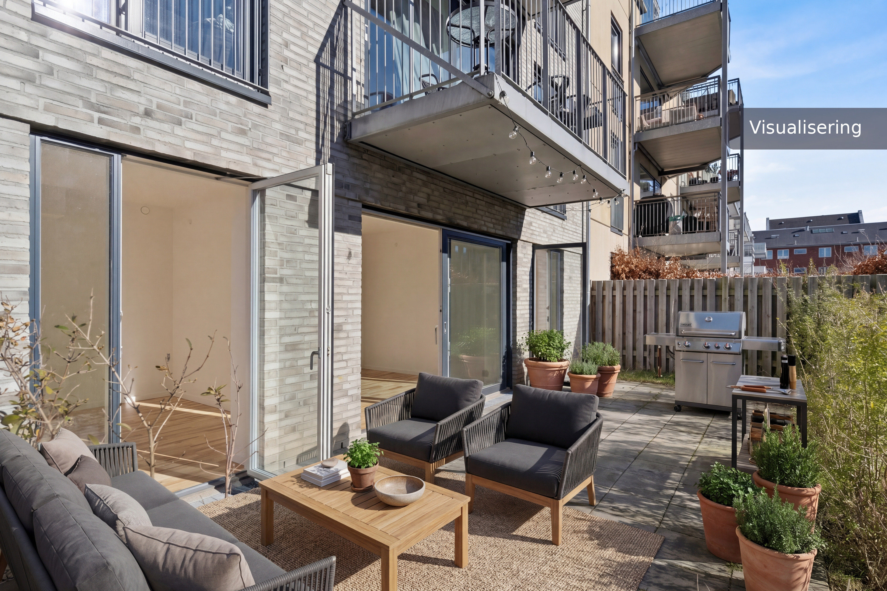 Bremensgade 10, st.. tv., 2300 København S