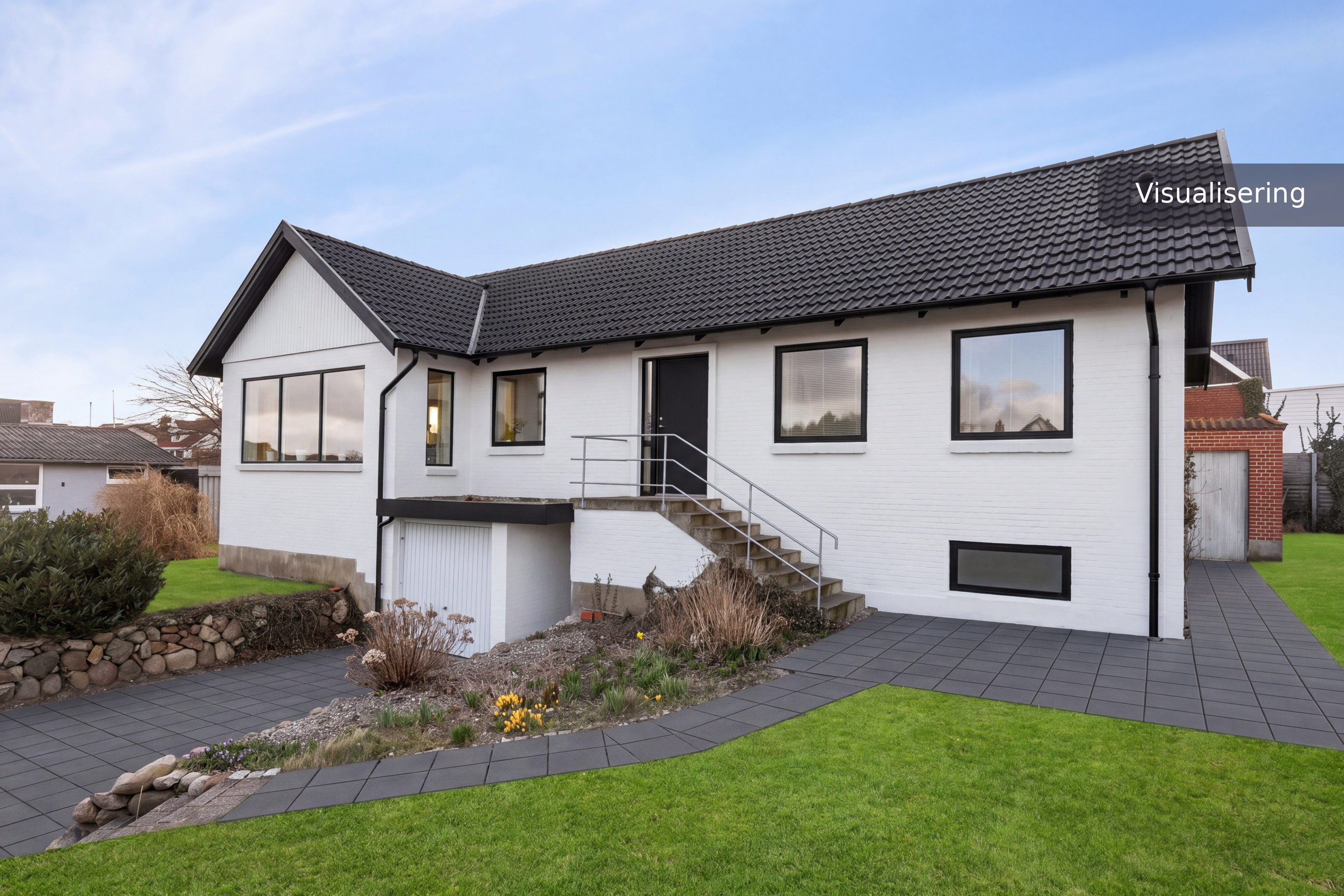 Gyvelvej 30, 9400 Nørresundby