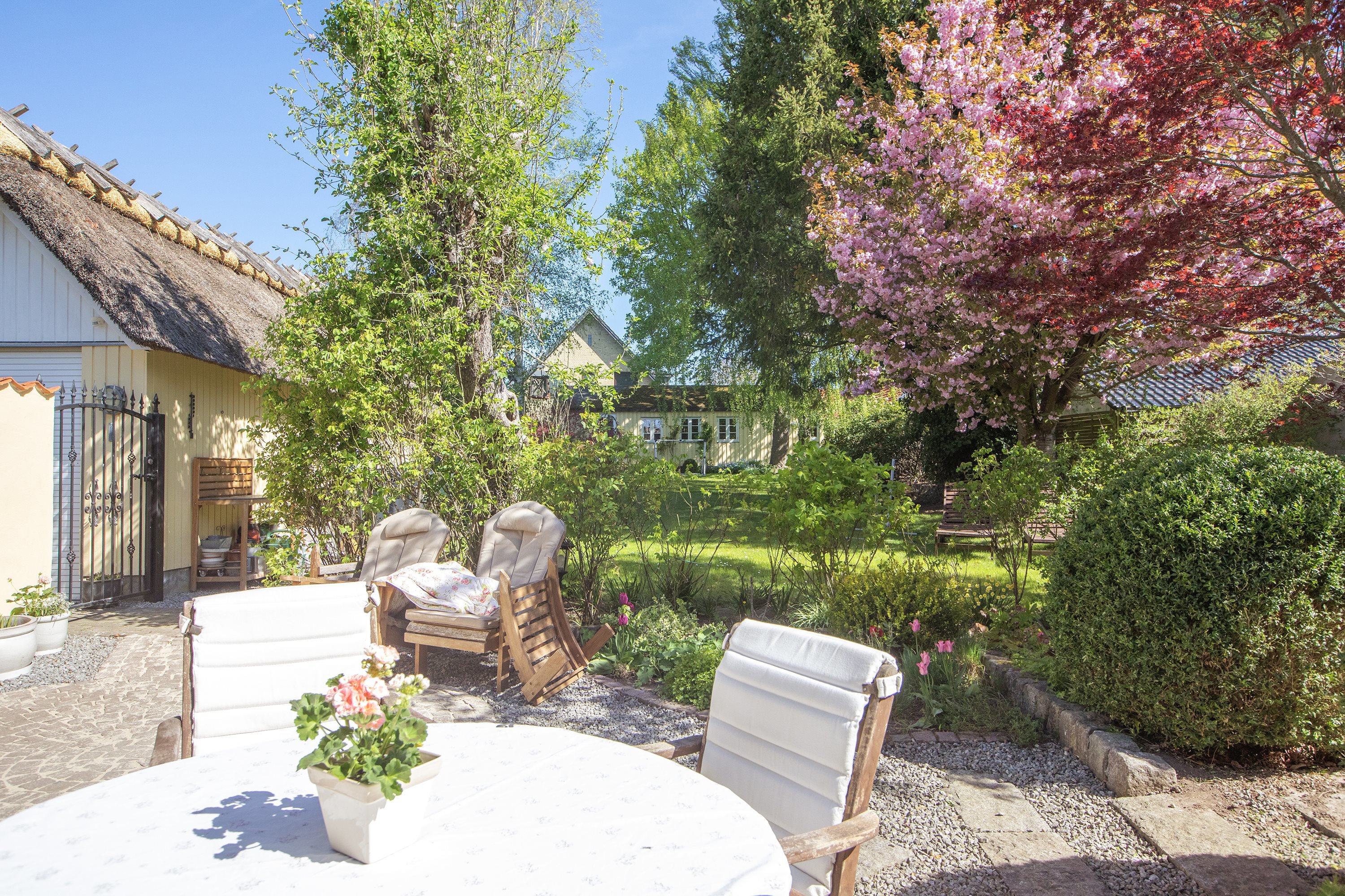 Fremhævet  billede i fuldskærmstilstand. Billede af Ved Kæret 8, 2740 Skovlunde