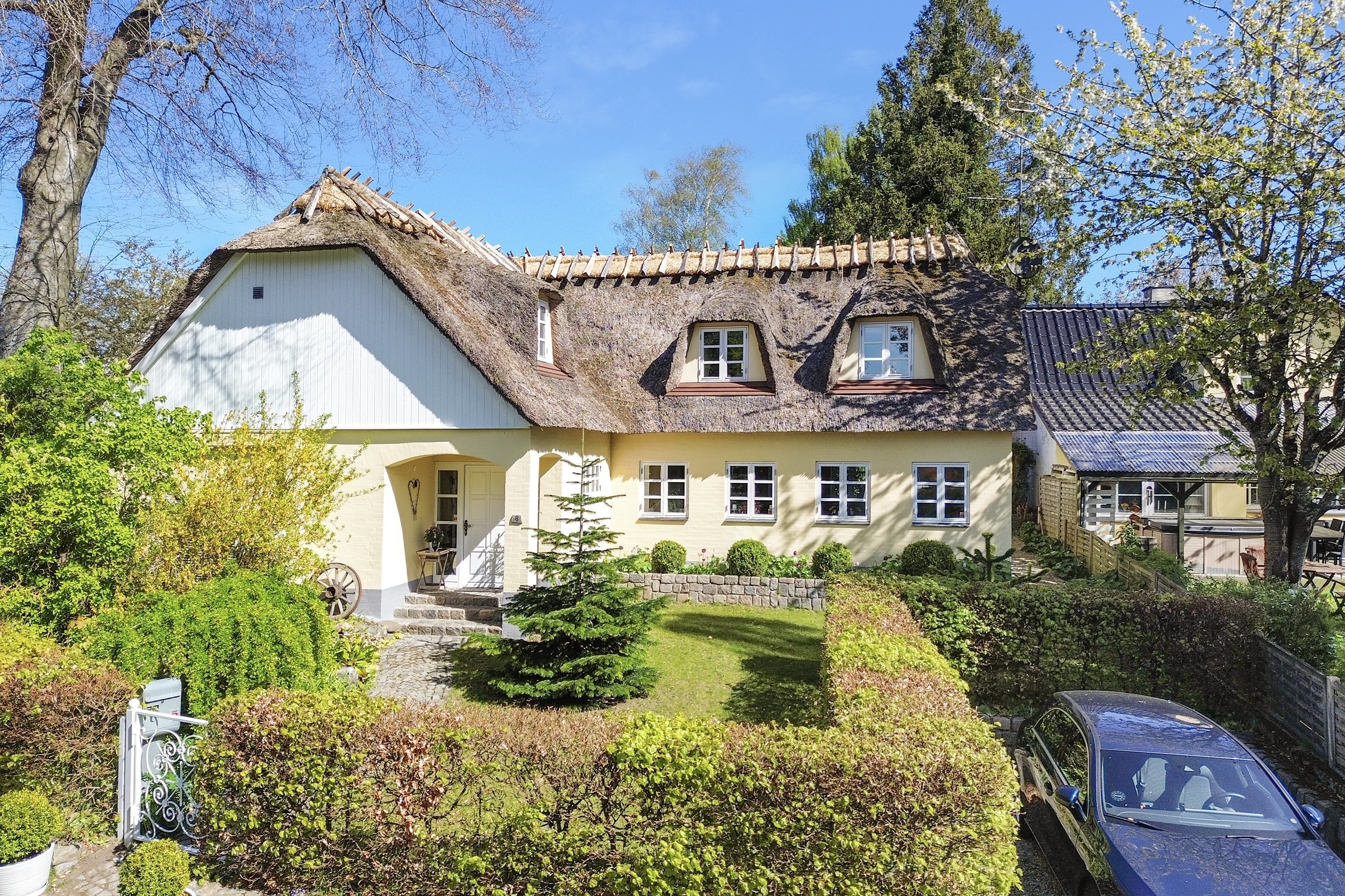 Ved Kæret 8, 2740 Skovlunde