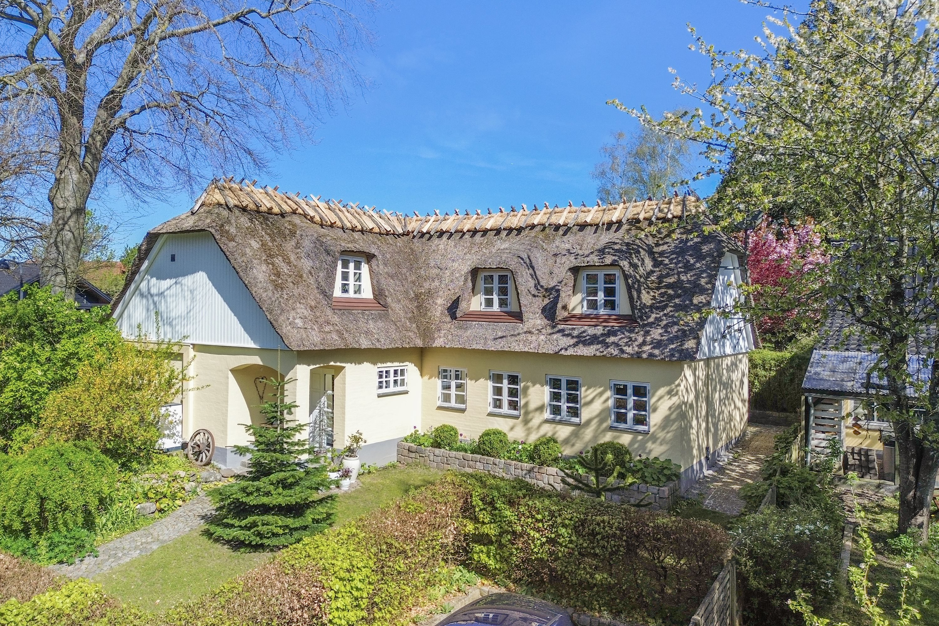 Ved Kæret 8, 2740 Skovlunde